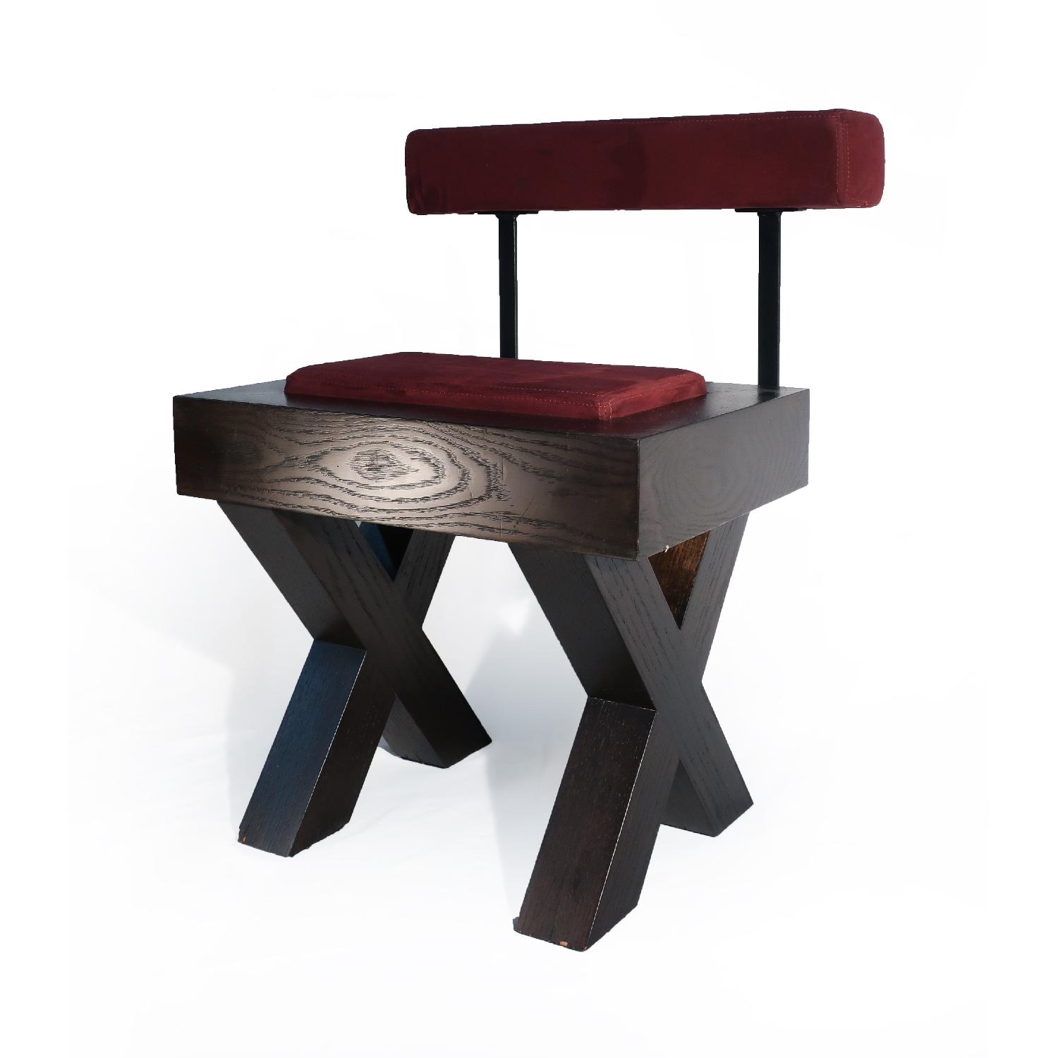 Tomas Frenes Miramar Chair - image-0