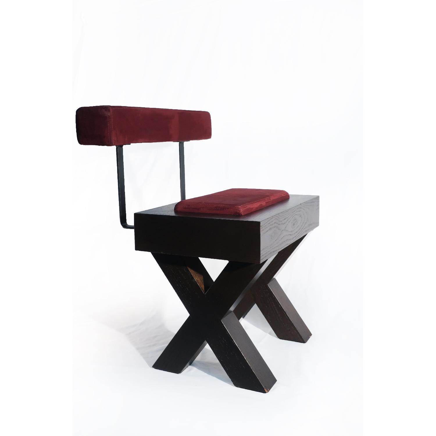 Tomas Frenes Miramar Chair - image-4