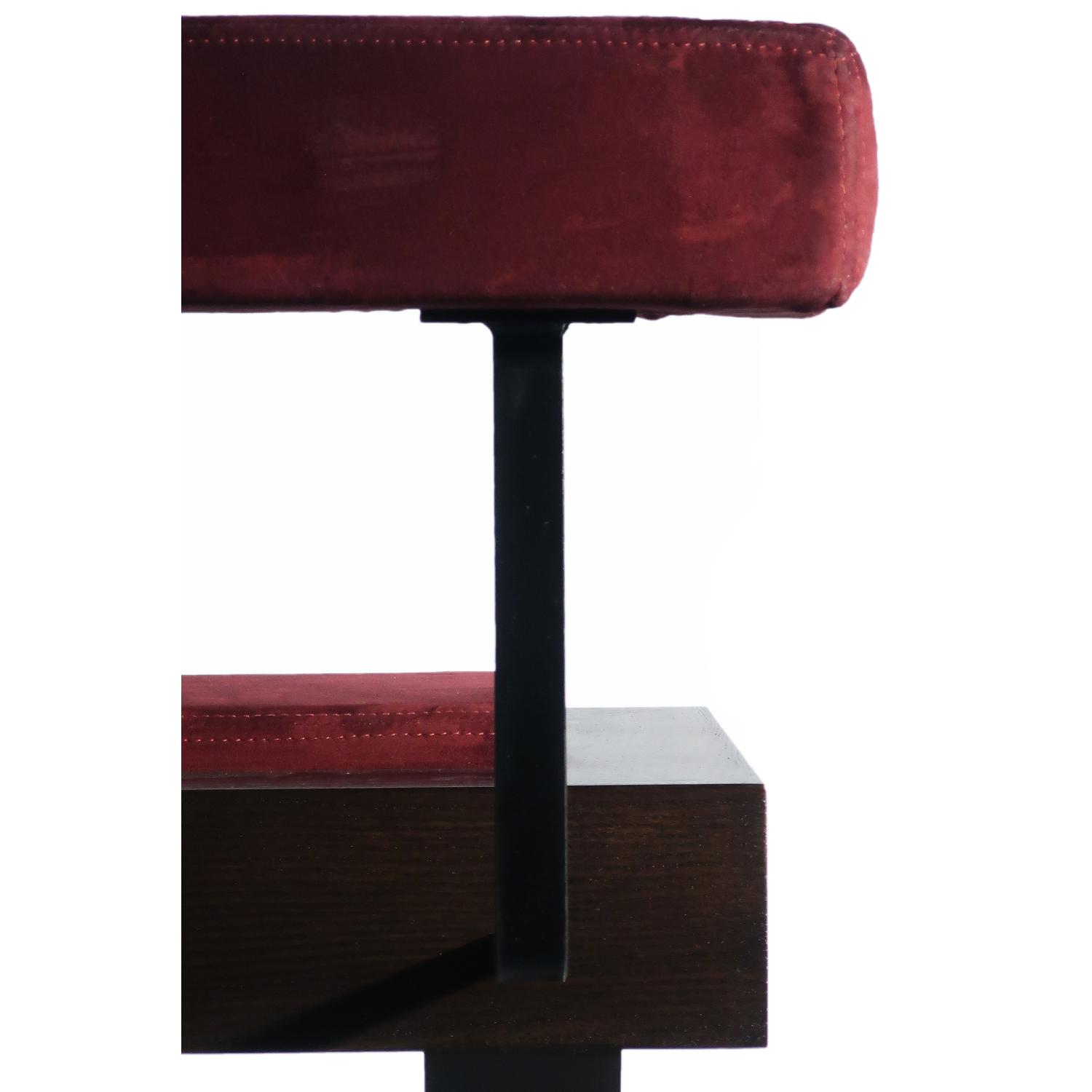 Tomas Frenes Miramar Chair - image-5