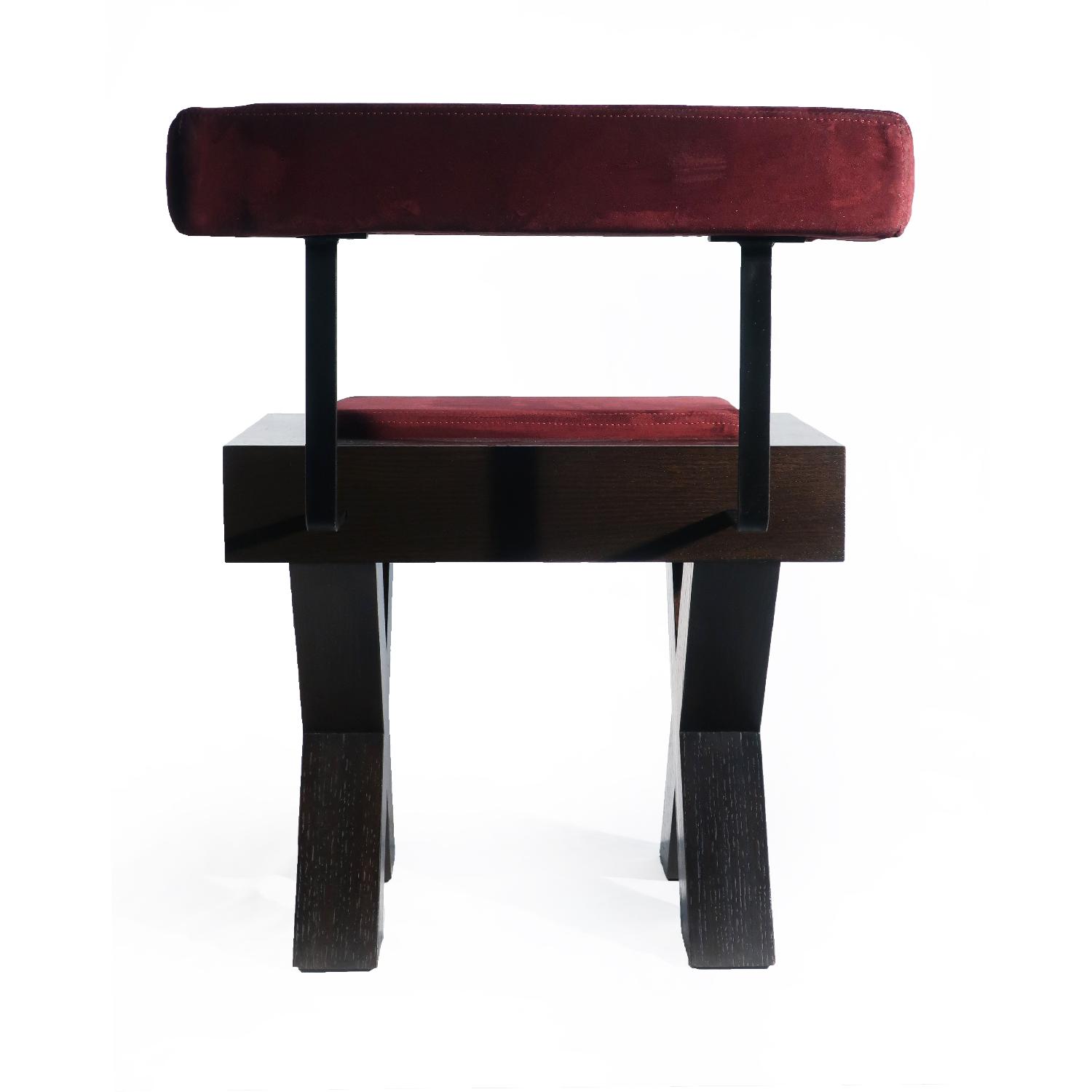 Tomas Frenes Miramar Chair - Thumbnail 2