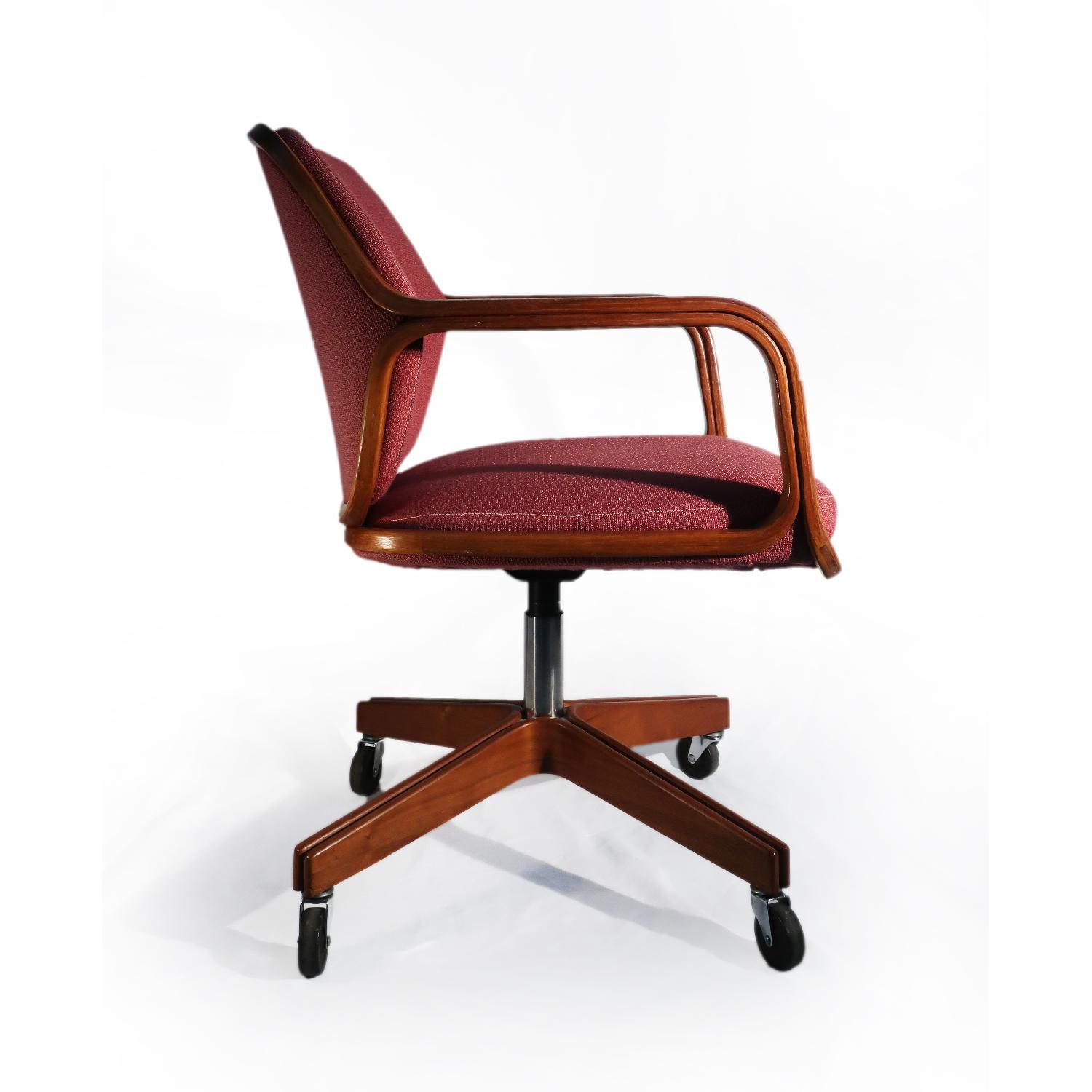 Knoll Petitt 1105 Desk Chair - image-1