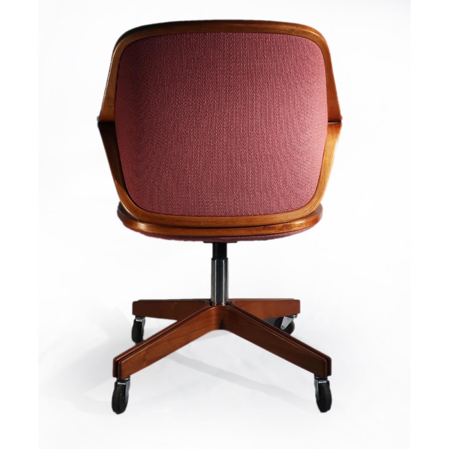 Knoll Petitt 1105 Desk Chair - image-2