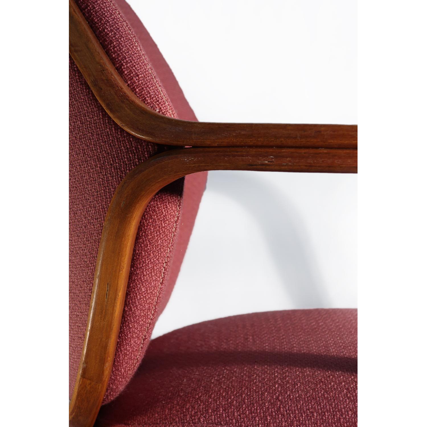 Knoll Petitt 1105 Desk Chair - image-3
