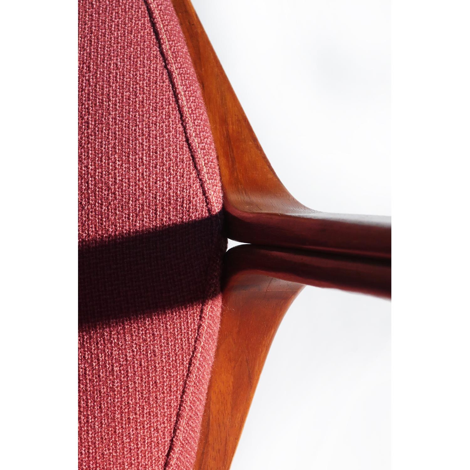 Knoll Petitt 1105 Desk Chair - image-4