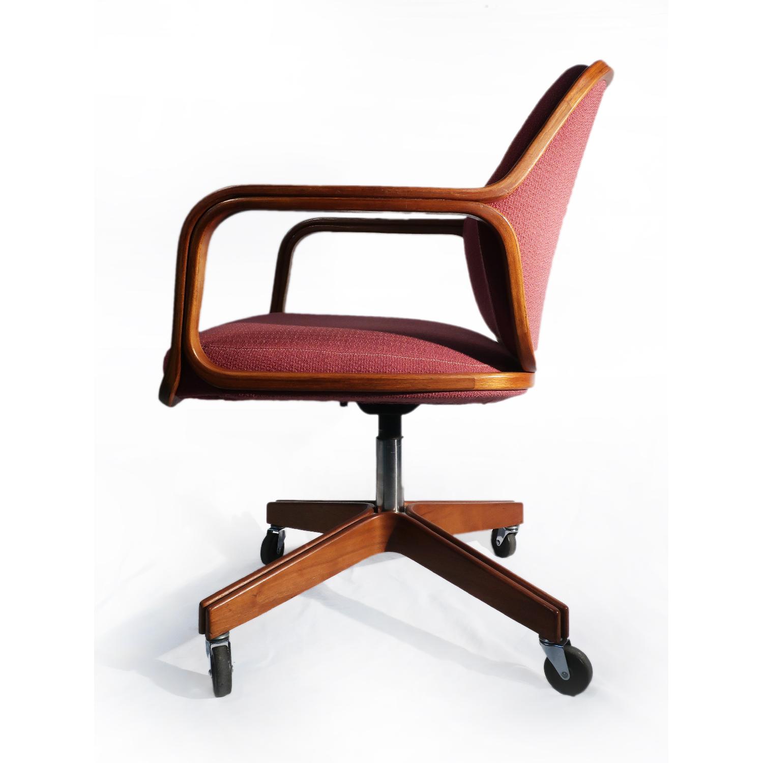 Knoll Petitt 1105 Desk Chair - image-6