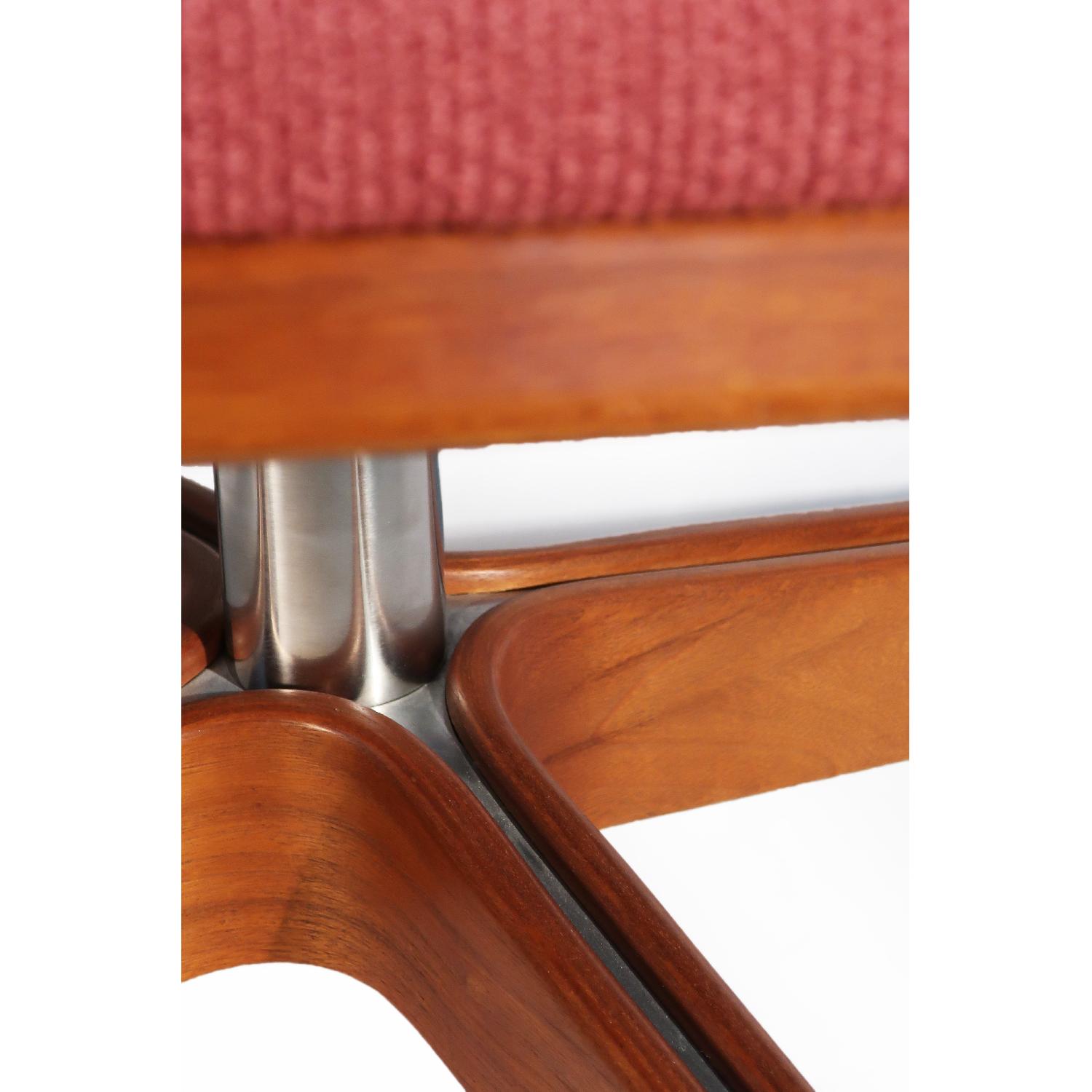 Knoll Petitt 1105 Desk Chair - image-7