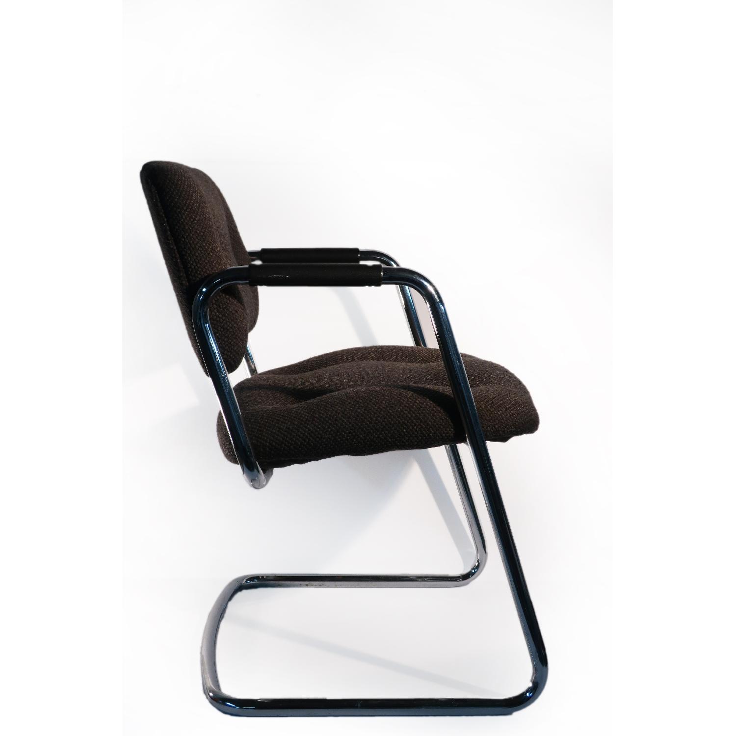 Steelcase Cantilever Chair - image-3