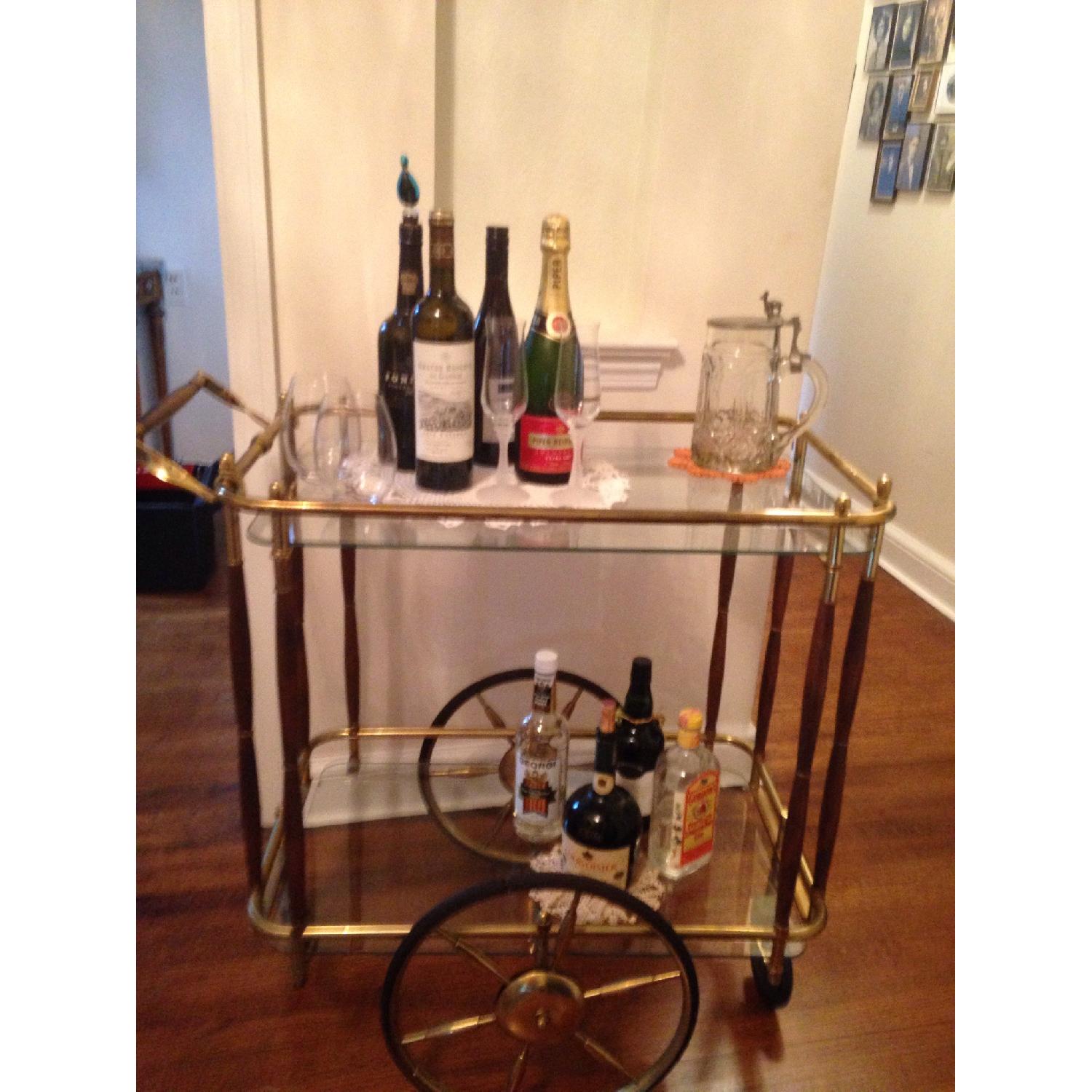 Bar Cart - image-1