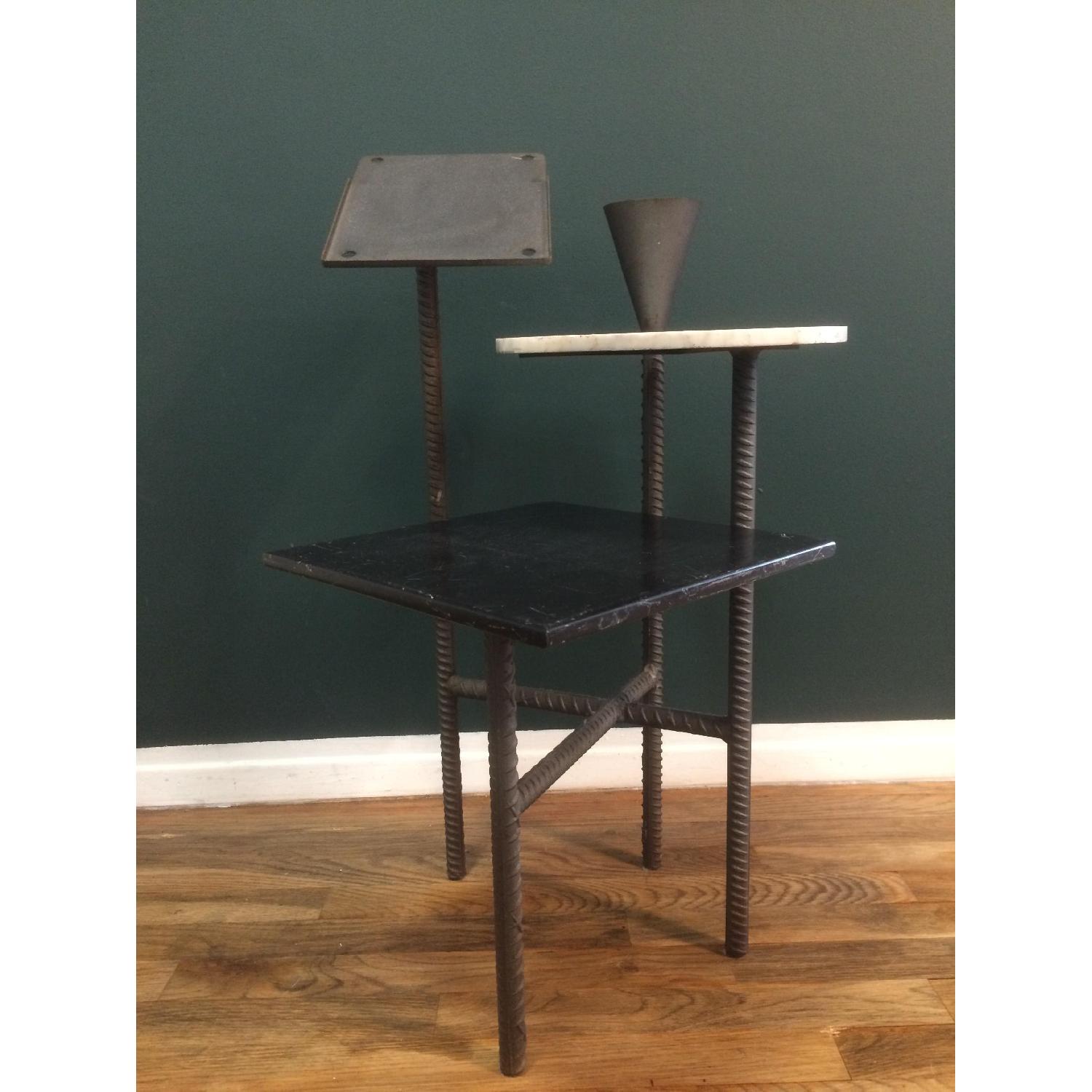 Philippe Starck Telephone Table - image-2