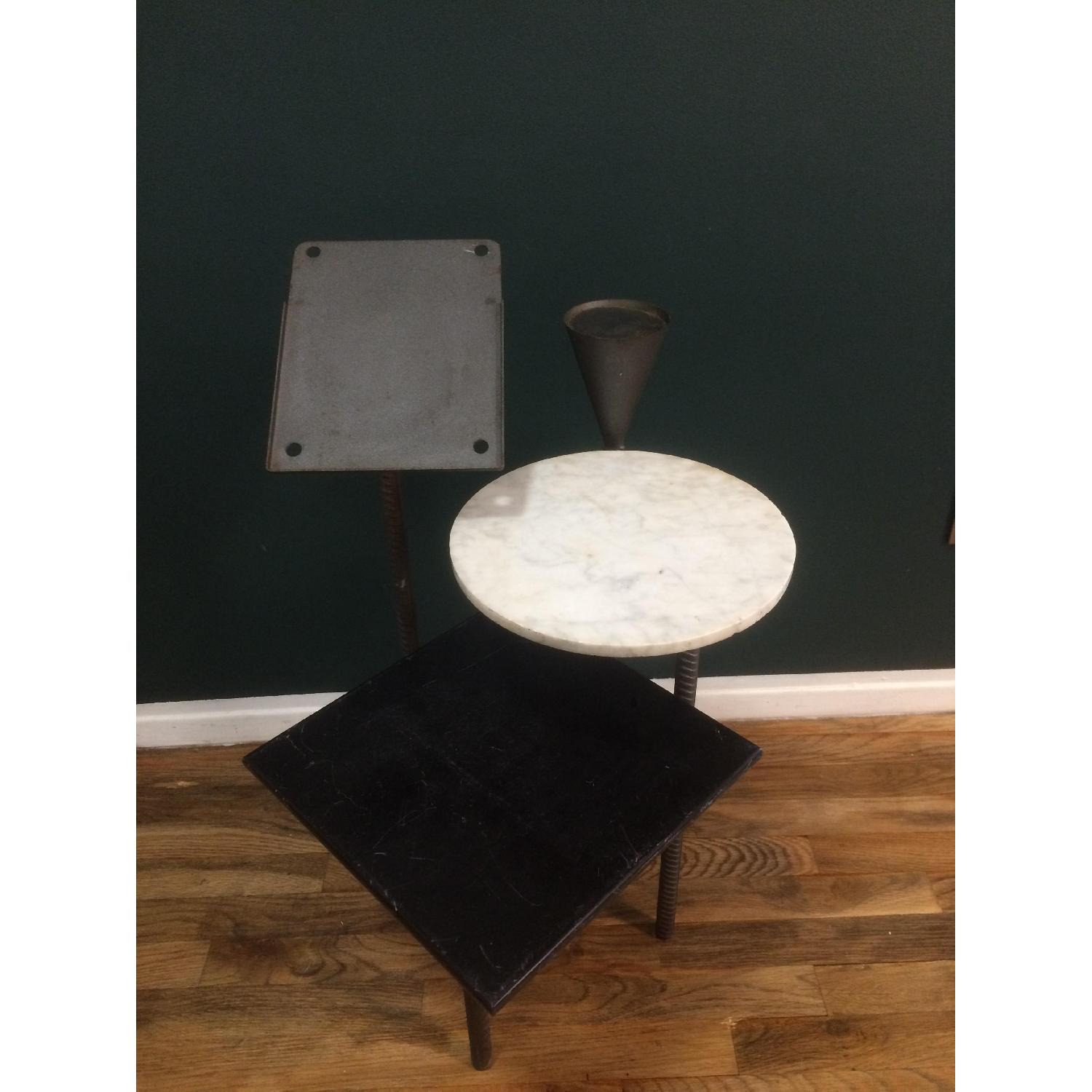 Philippe Starck Telephone Table - image-3