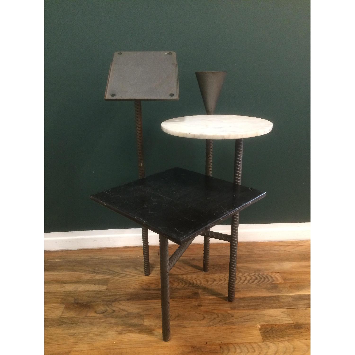 Philippe Starck Telephone Table - image-4