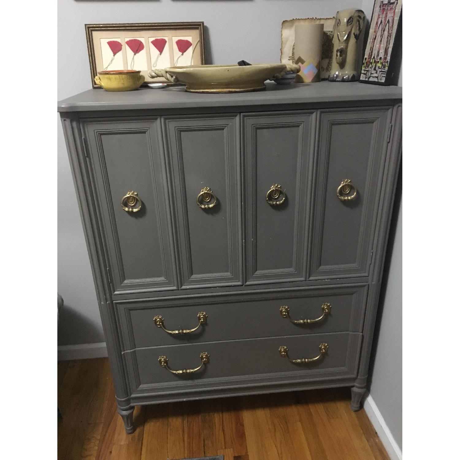 Etsy Custom Vintage Dresser - image-1