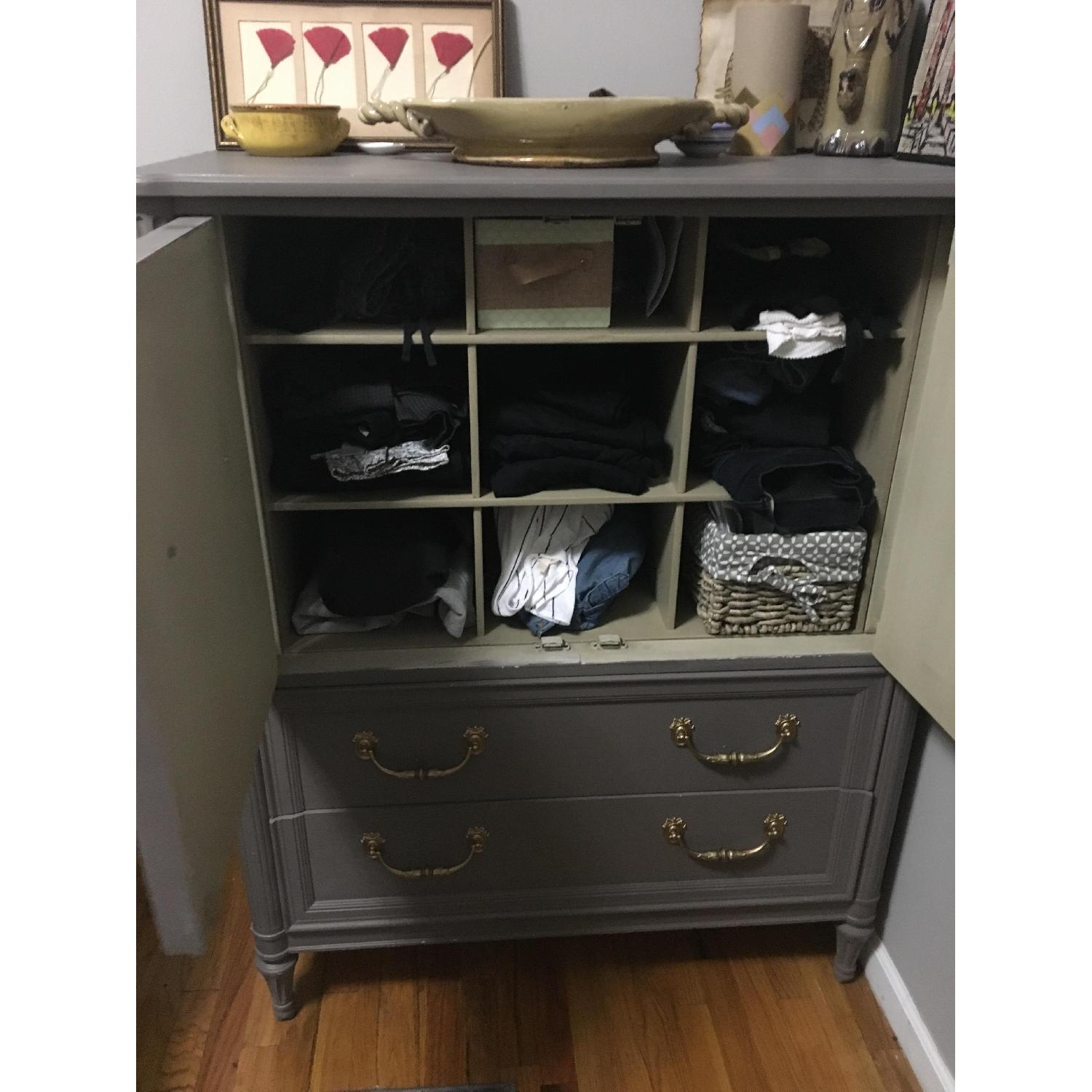 Etsy Custom Vintage Dresser - image-2