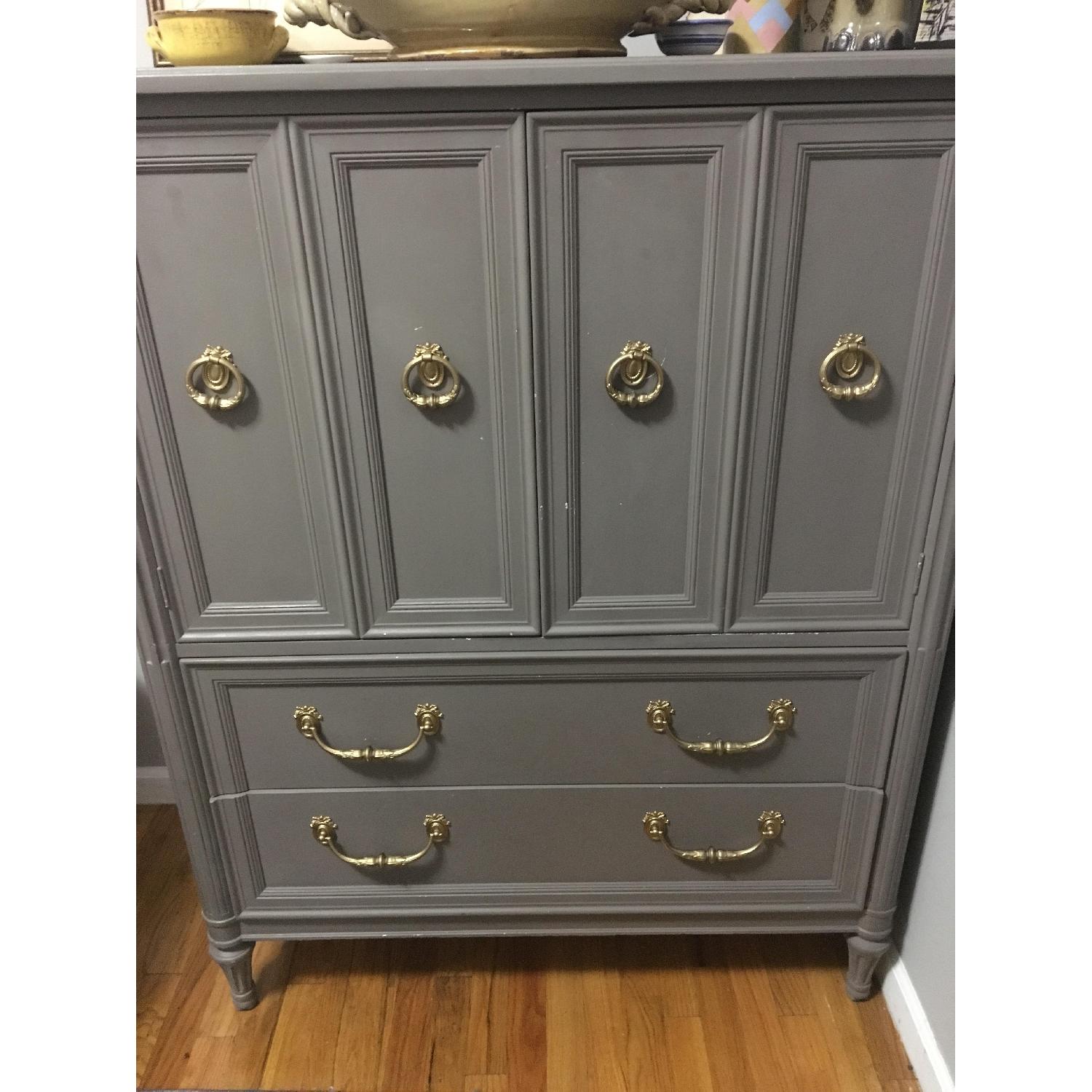 Etsy Custom Vintage Dresser - image-3