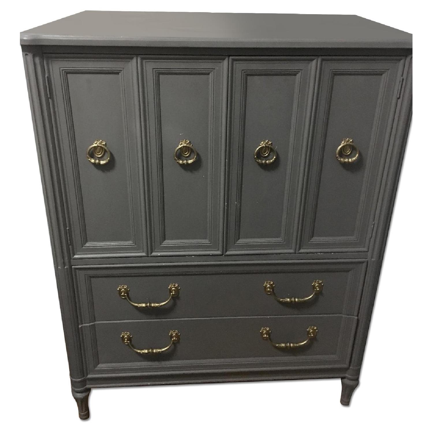 Etsy Custom Vintage Dresser - image-0