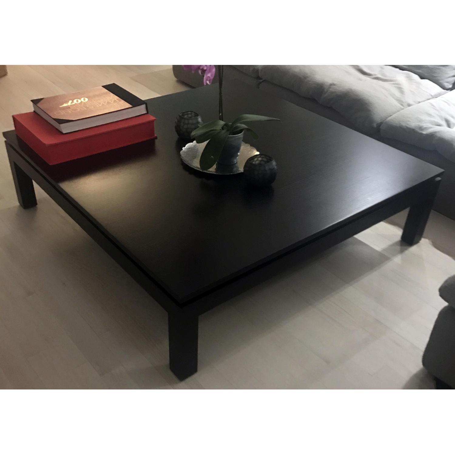 Modenature European Coffee Table - image-2