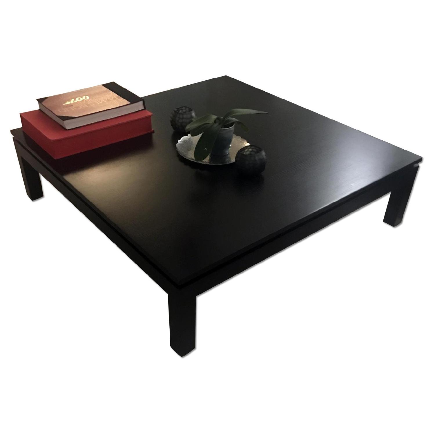 Modenature European Coffee Table - image-0