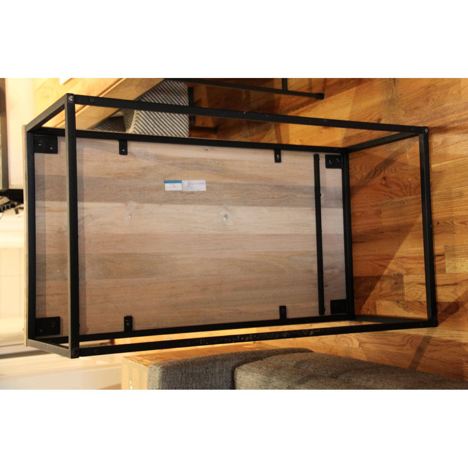 Box Frame Coffee Table - image-2