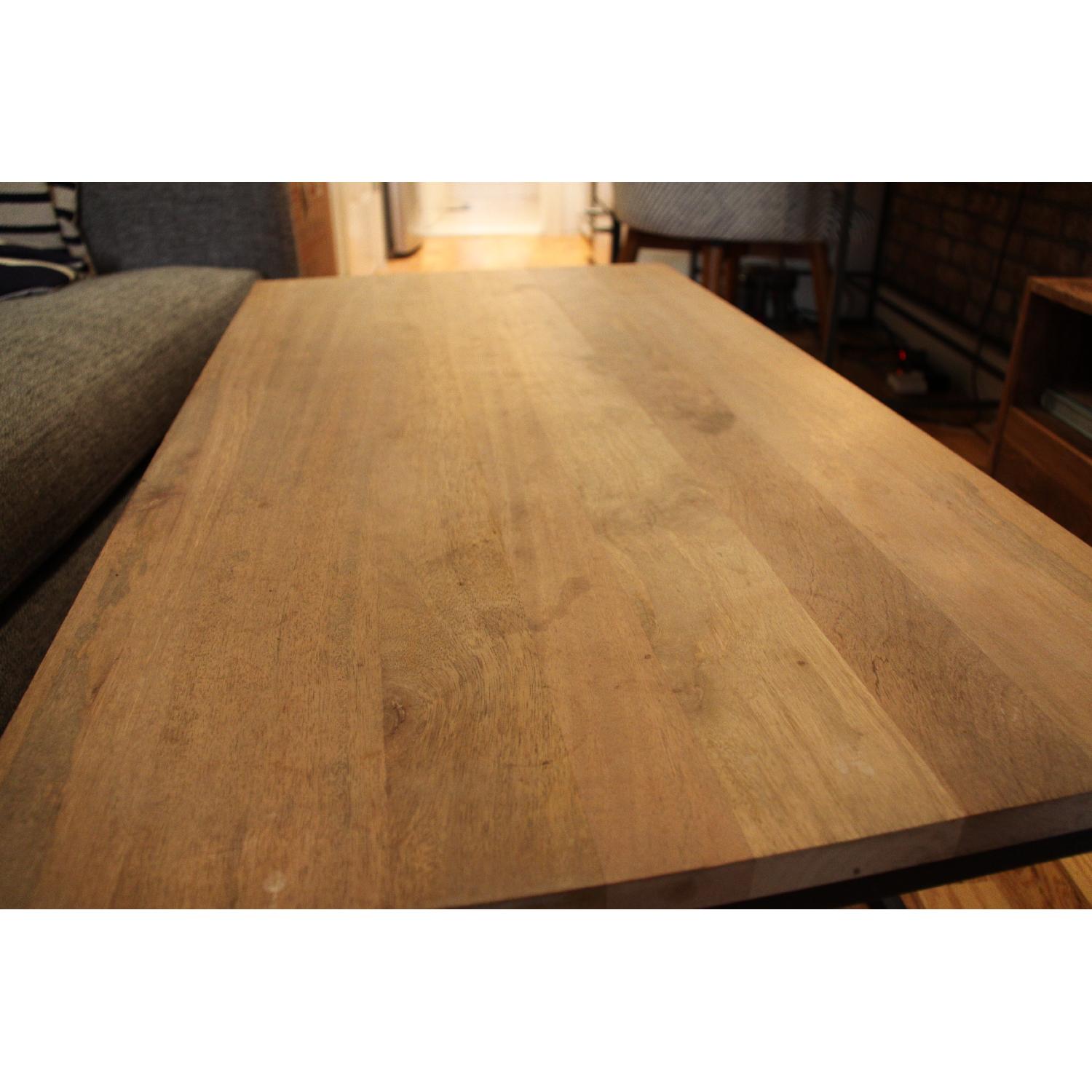 Box Frame Coffee Table - image-3