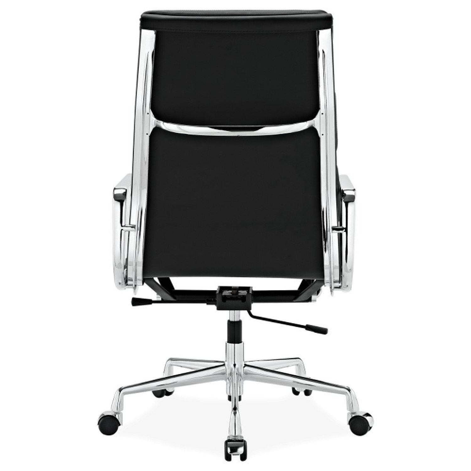 Eames Softpad Executive Office Chair Replica - image-1