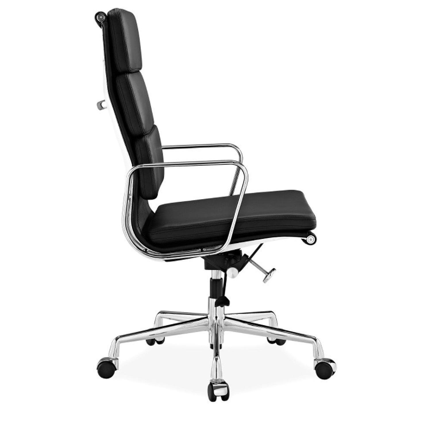 Eames Softpad Executive Office Chair Replica - image-2