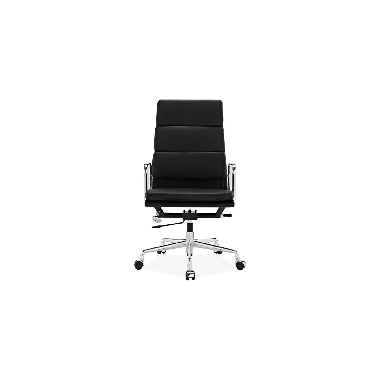 Eames Softpad Executive Office Chair Replica - image-3