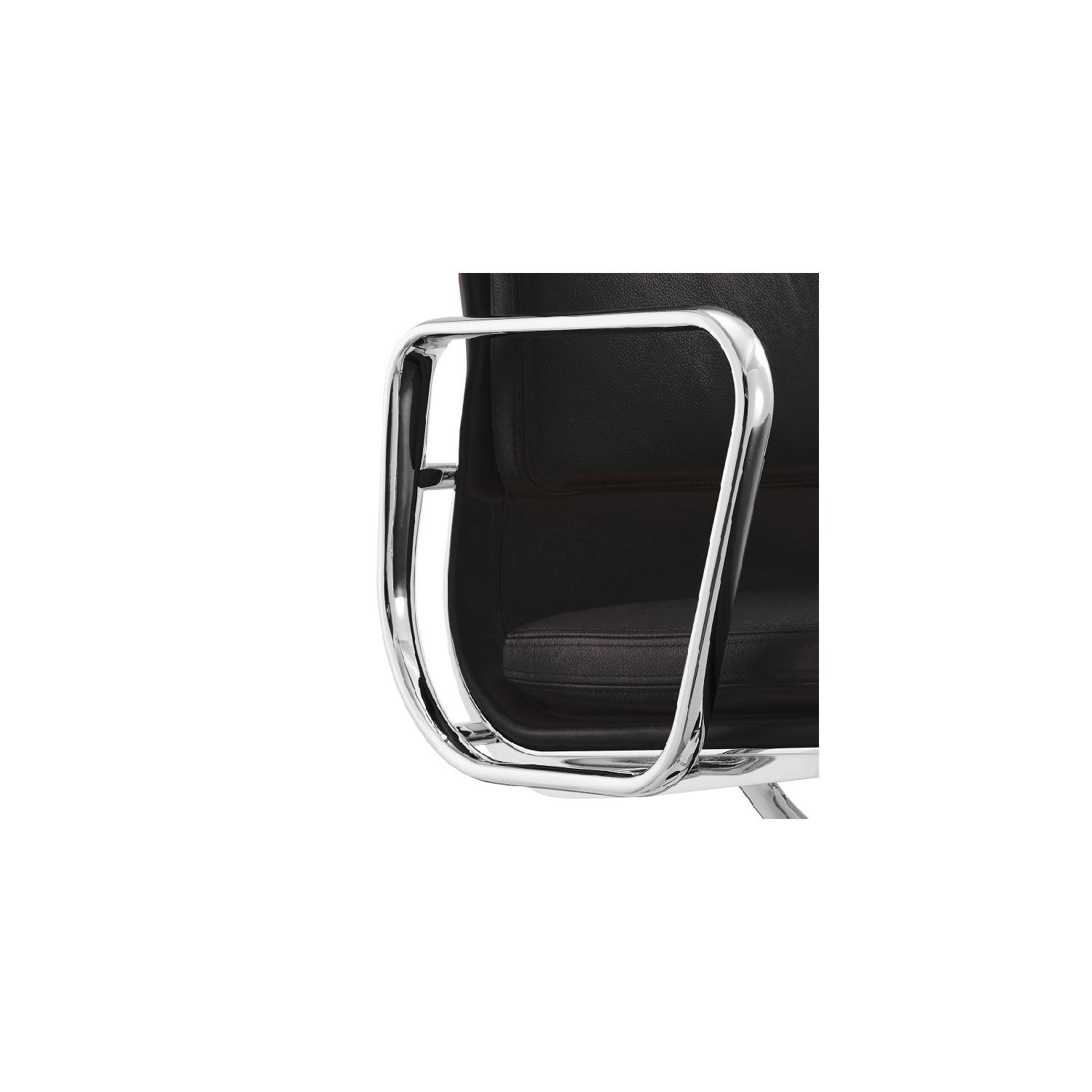 Eames Softpad Executive Office Chair Replica - image-4