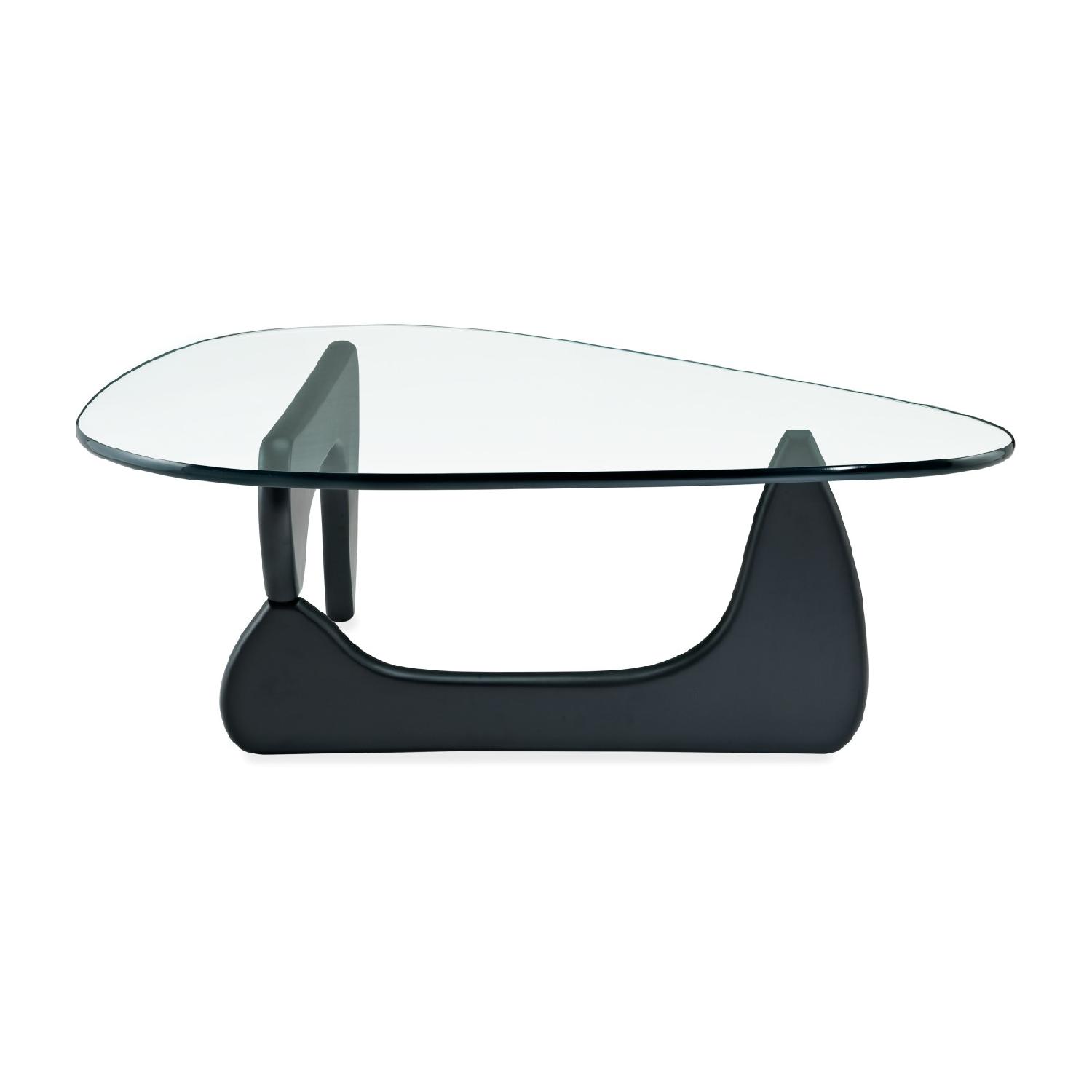 Noguchi Coffee Table Replica - Thumbnail 3