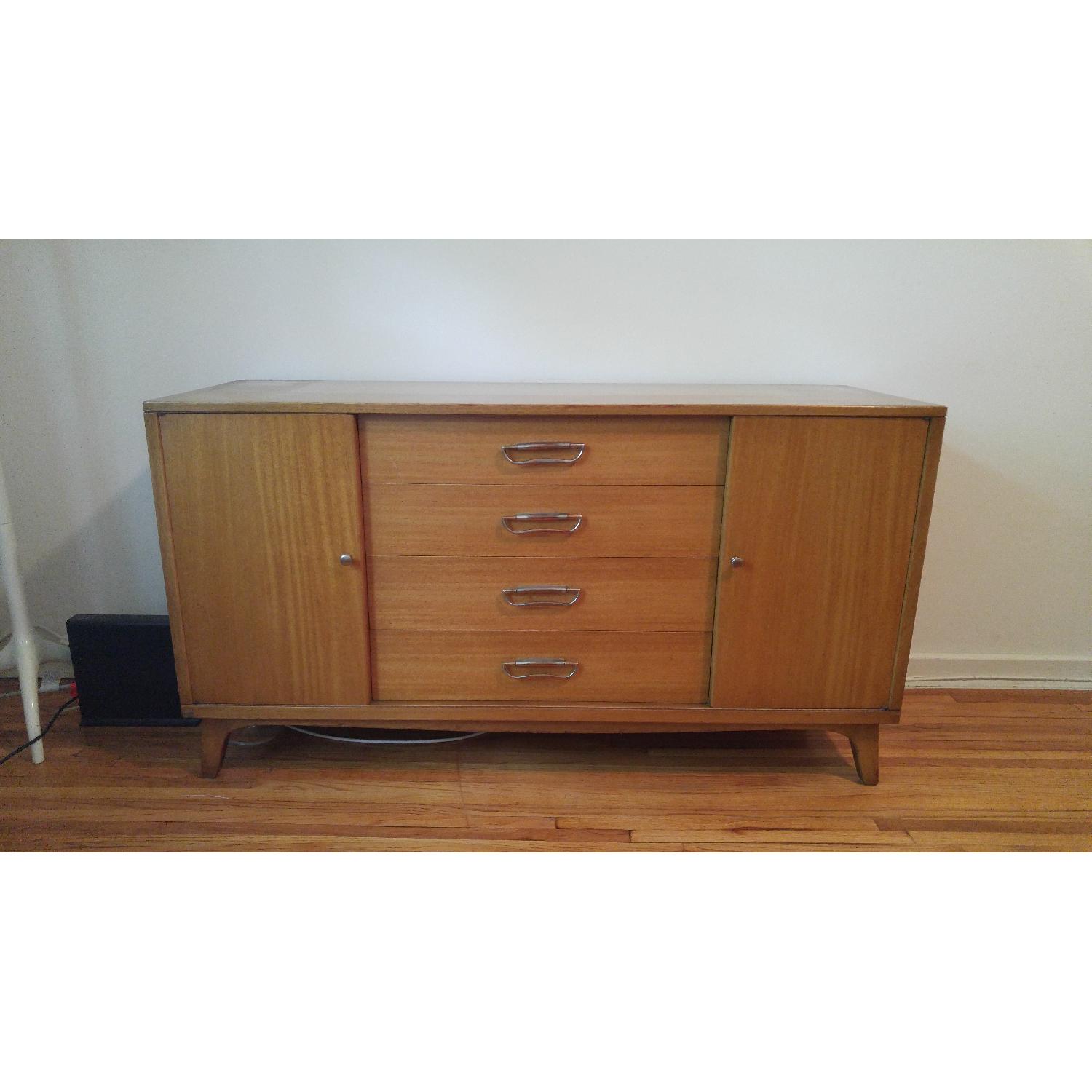 Lanstrom Mid-Century Credenza - image-1