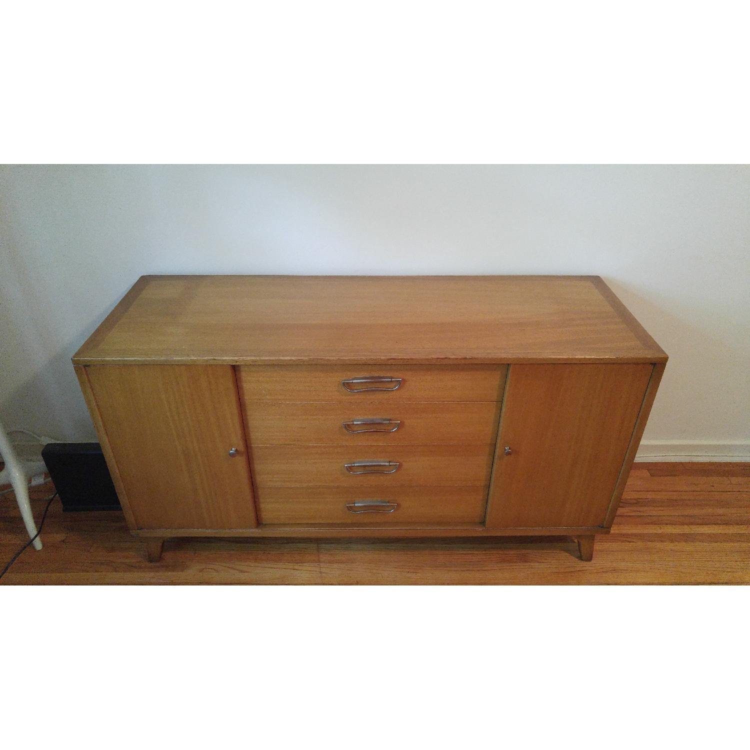 Lanstrom Mid-Century Credenza - image-2