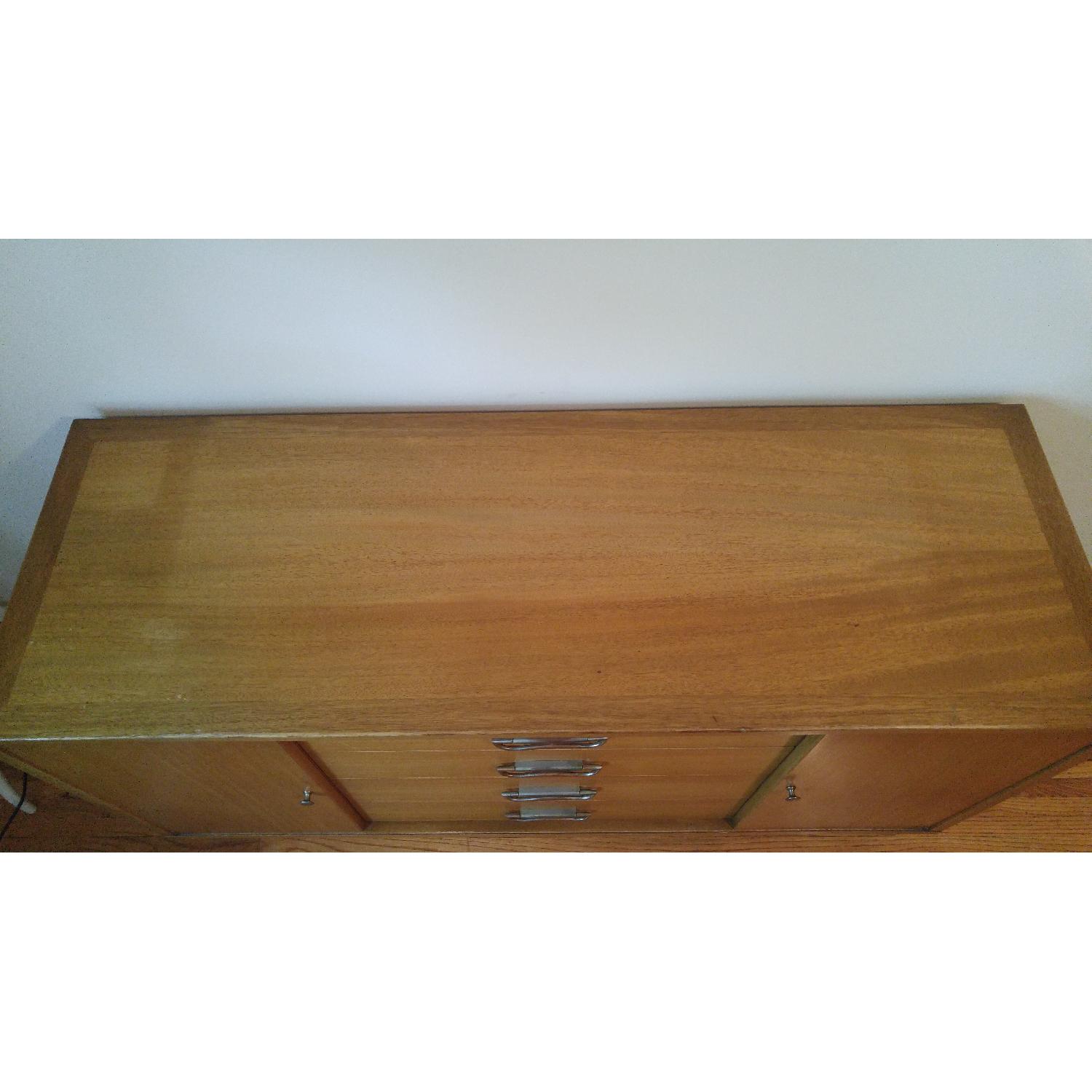 Lanstrom Mid-Century Credenza - image-4
