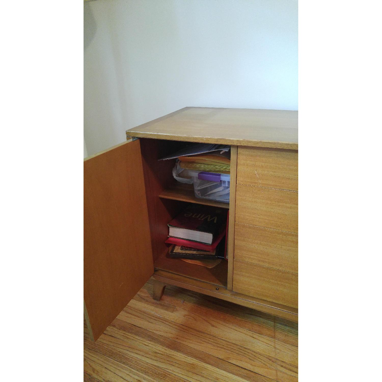 Lanstrom Mid-Century Credenza - image-5