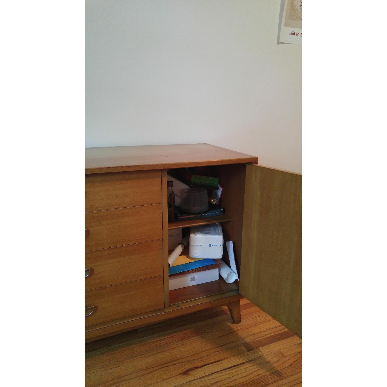 Lanstrom Mid-Century Credenza - image-6