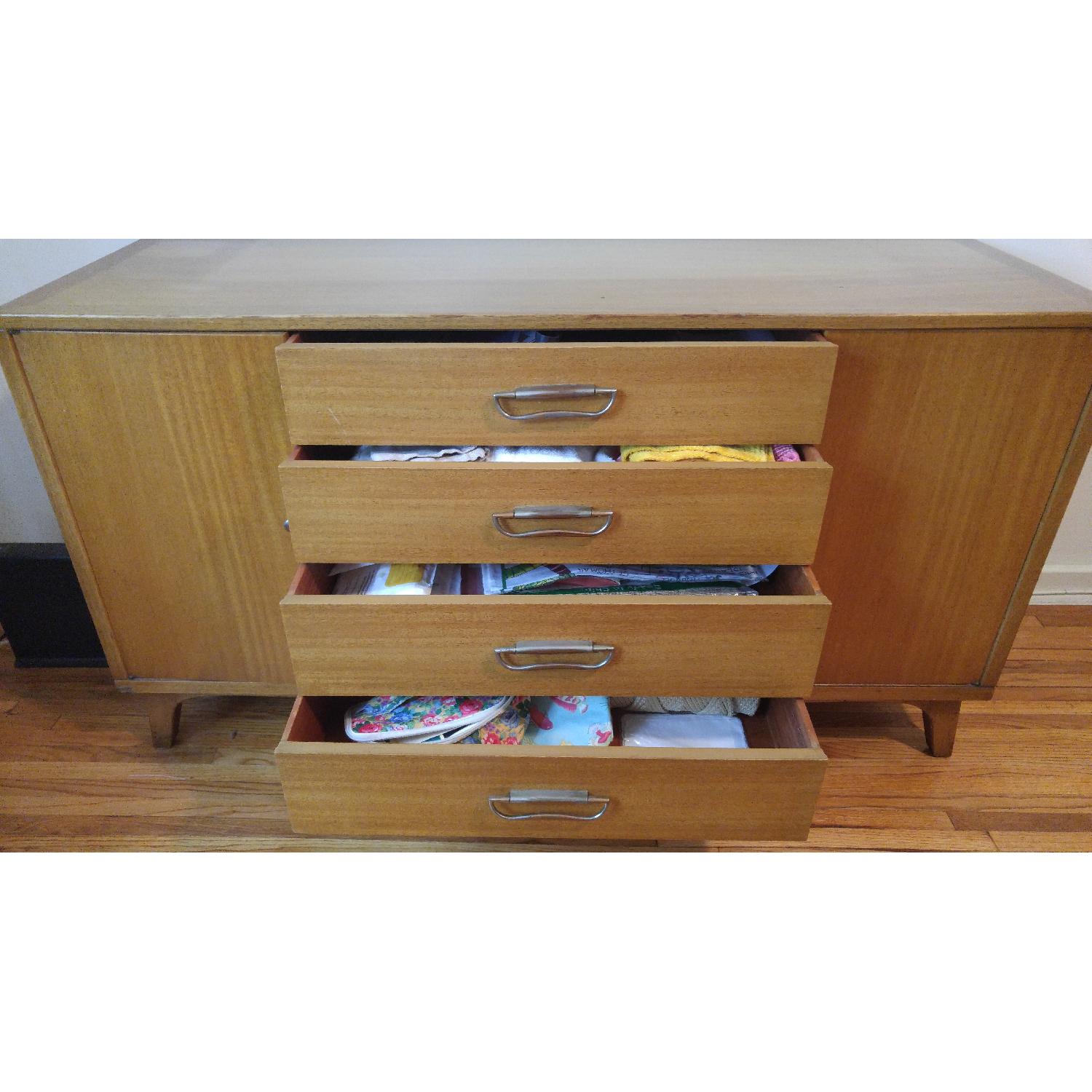 Lanstrom Mid-Century Credenza - image-7