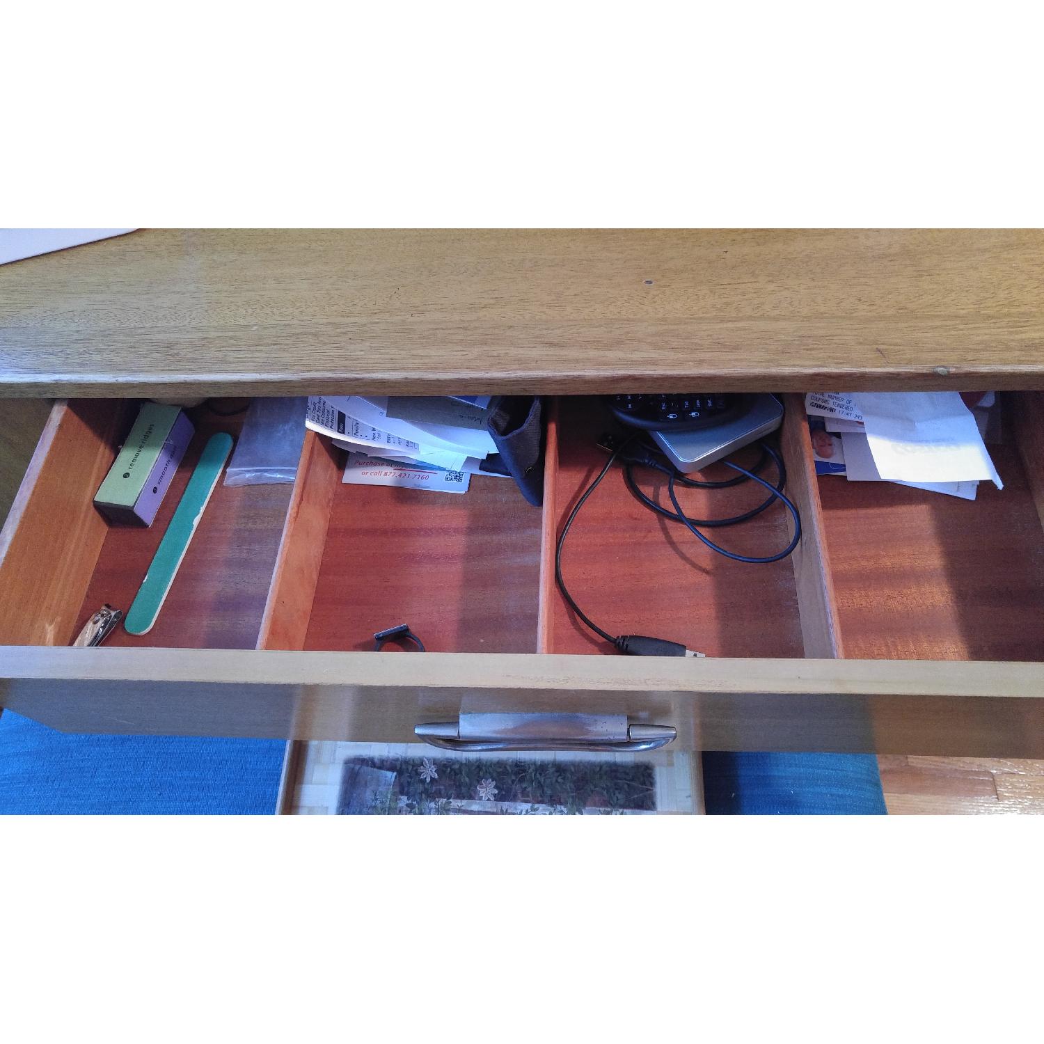 Lanstrom Mid-Century Credenza - image-10