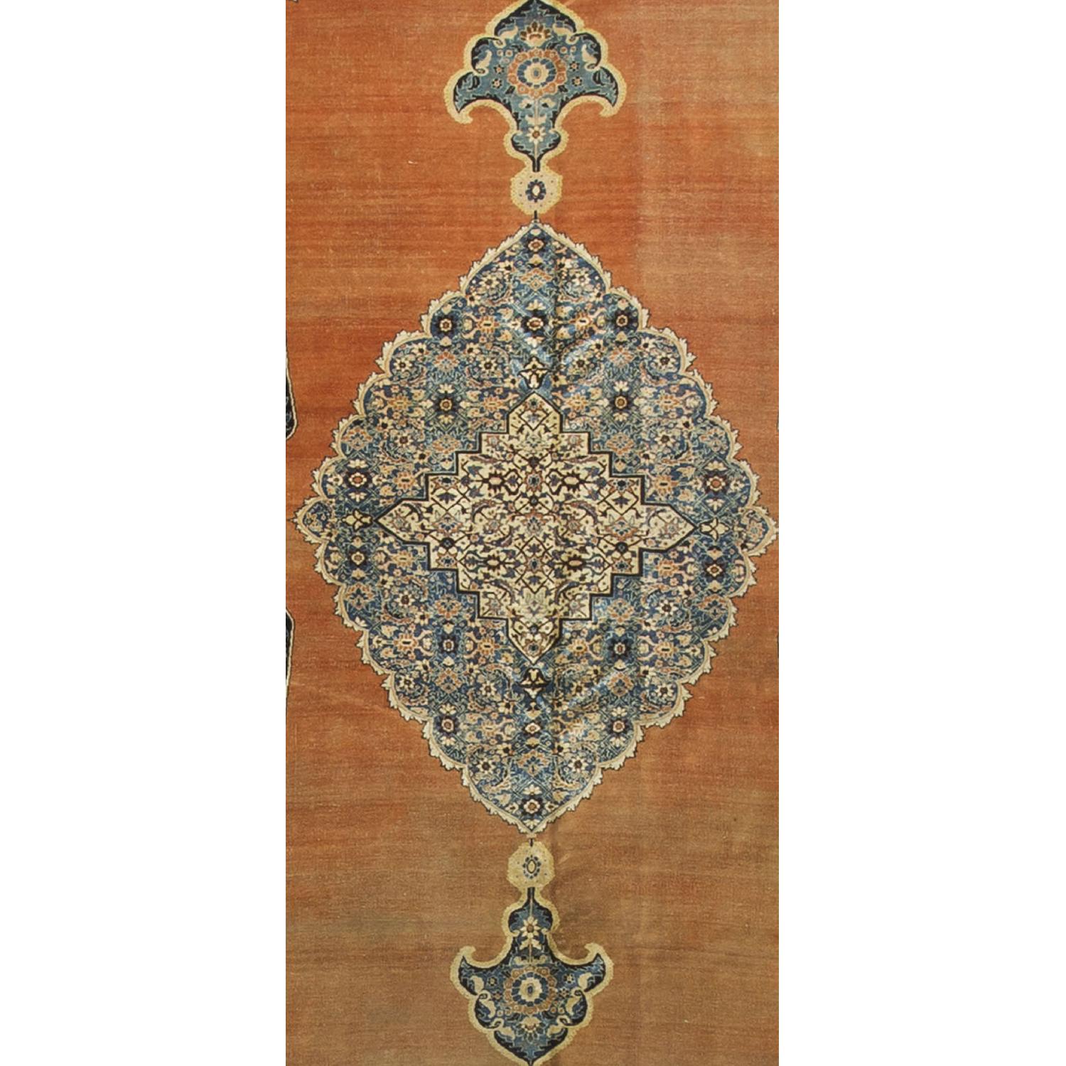 Antique Persian Rug - image-2