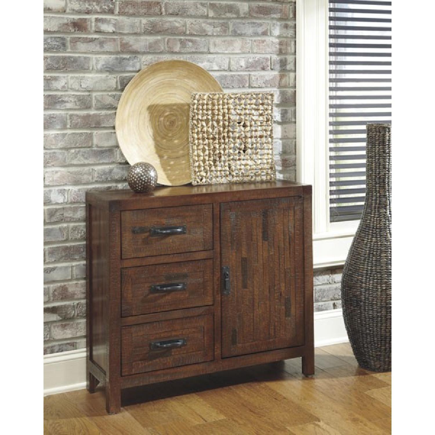 Ashley's Vennilux Accent Cabinet - image-1
