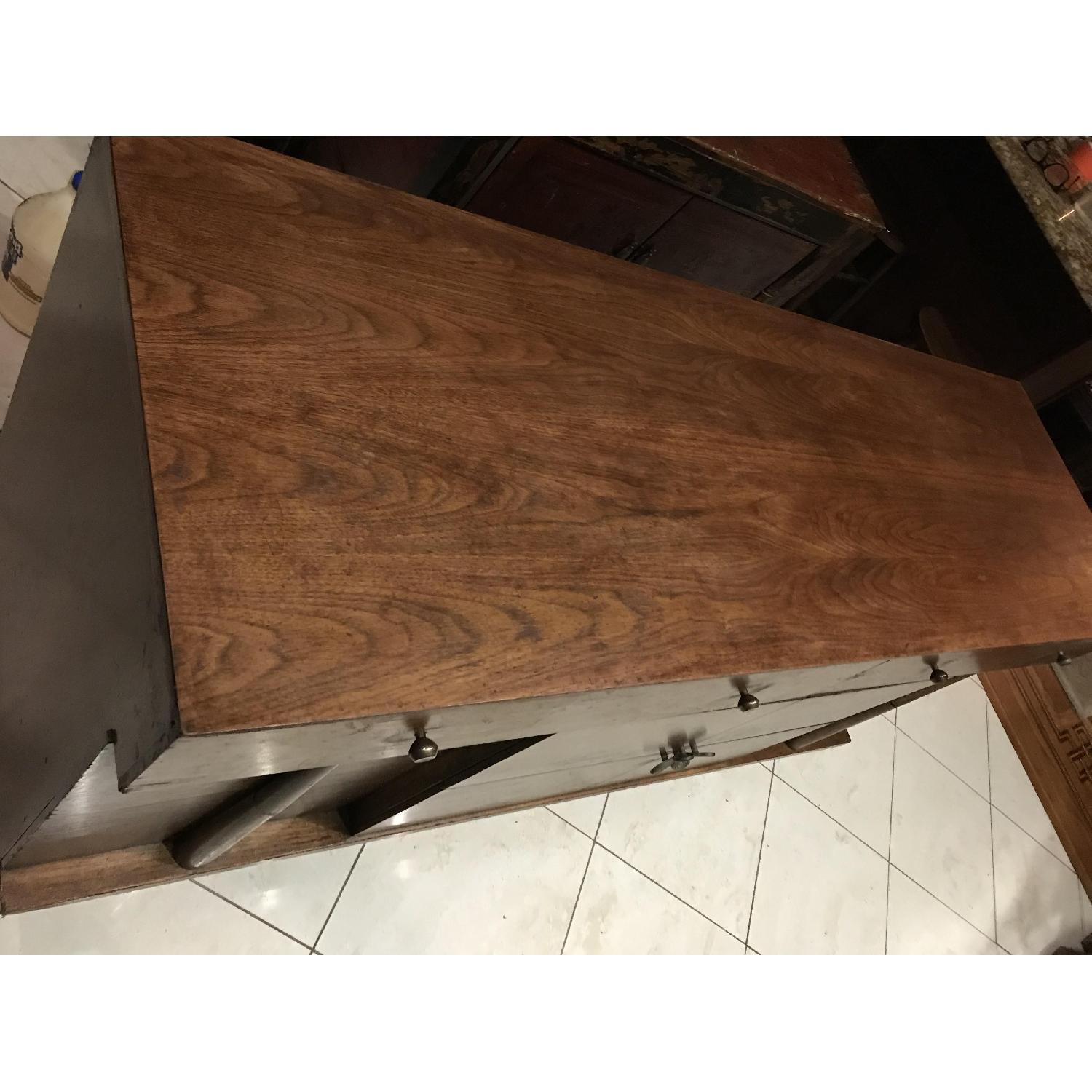 Mid Century Modern Dresser/Ccredenza - image-3
