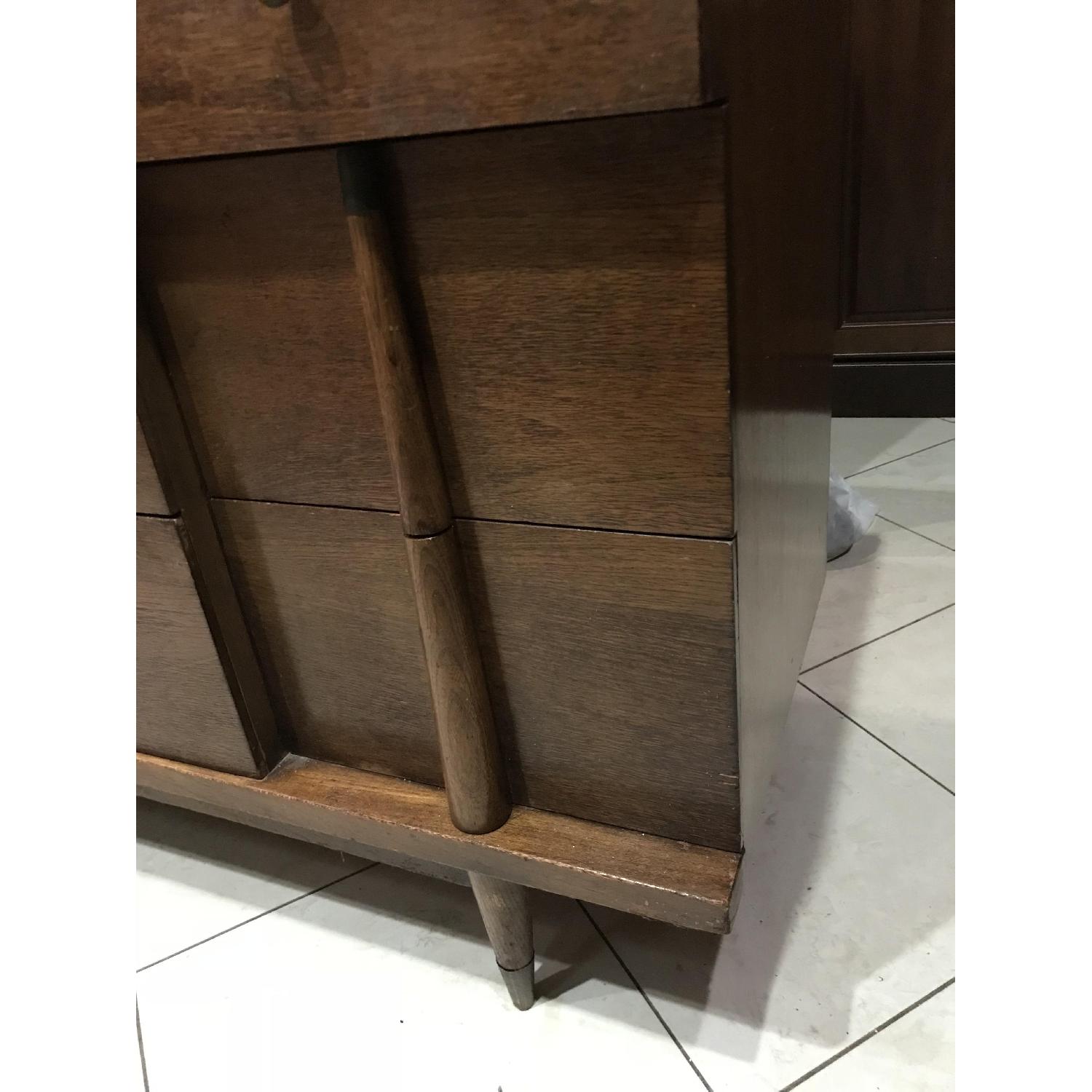 Mid Century Modern Dresser/Ccredenza - image-5