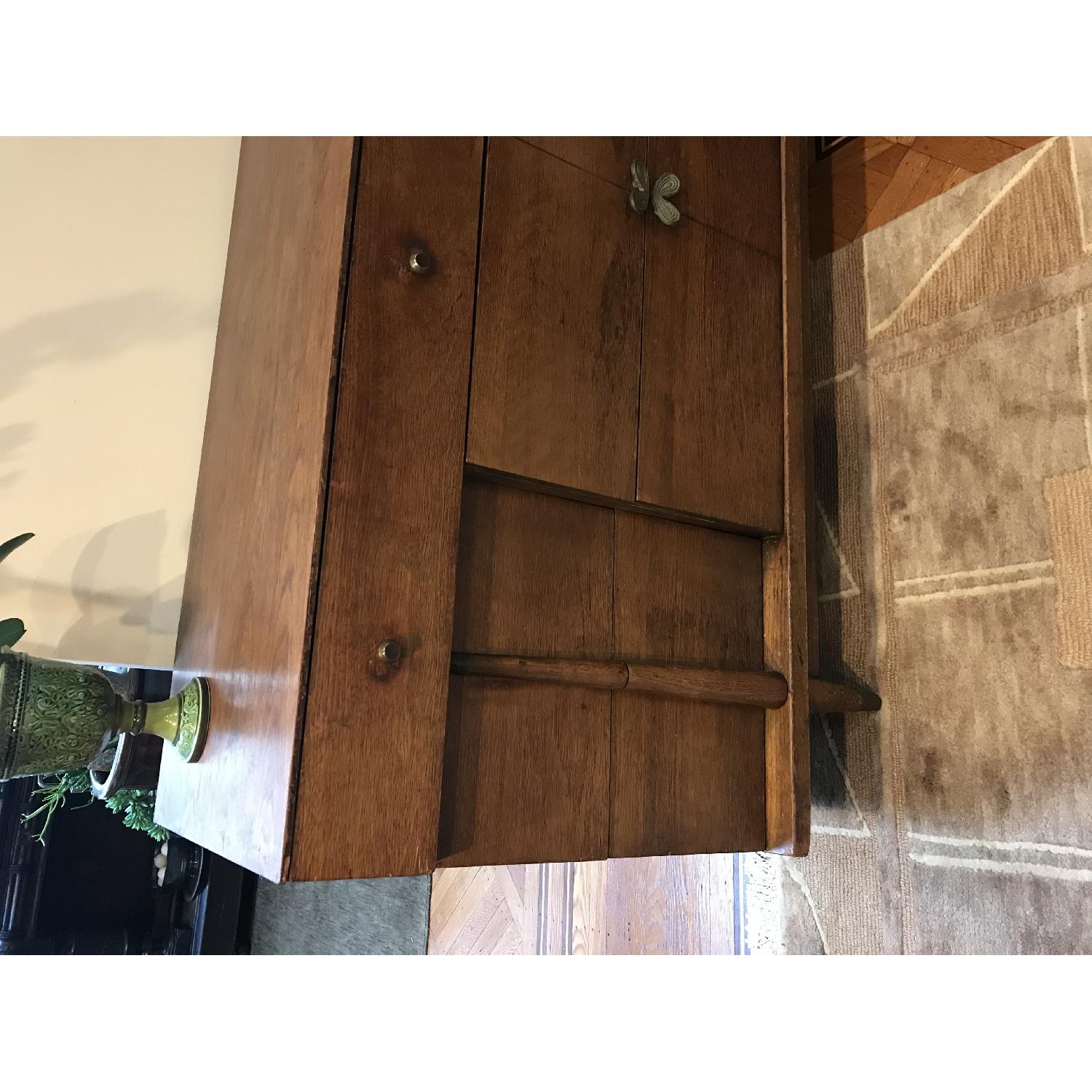 Mid Century Modern Dresser/Ccredenza - image-11