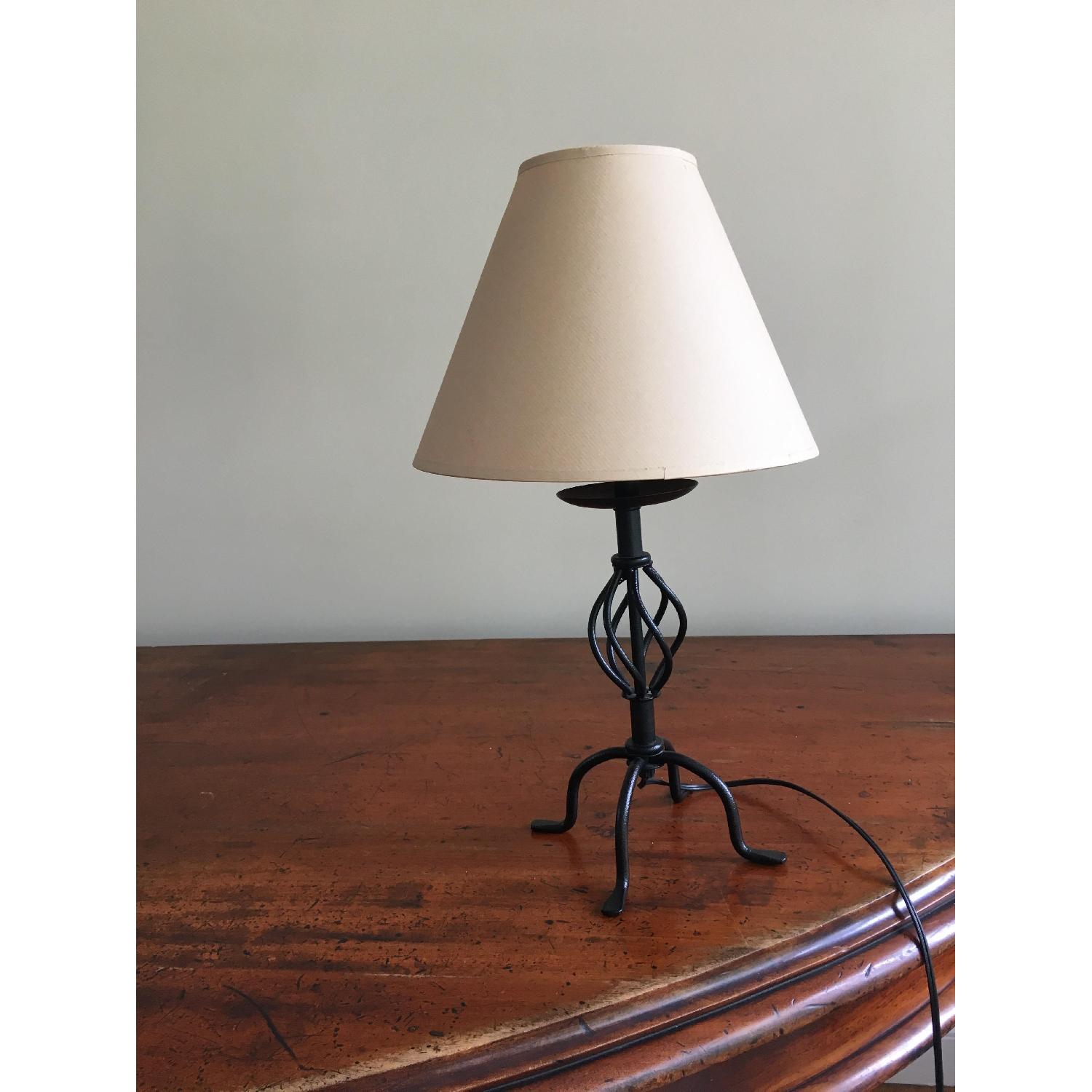 Small Table Lamp - image-1