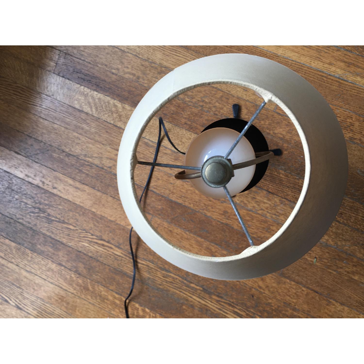 Small Table Lamp - image-4