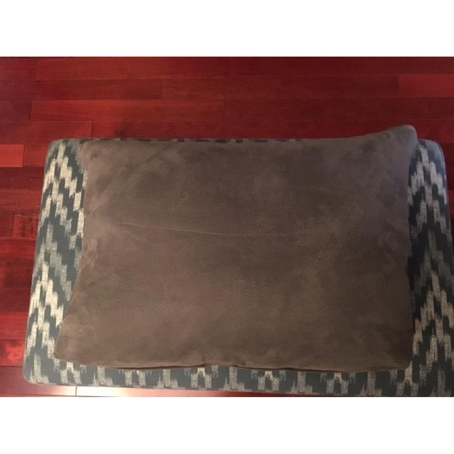 Macy's Doss 3 Piece Sectional Sofa - image-7