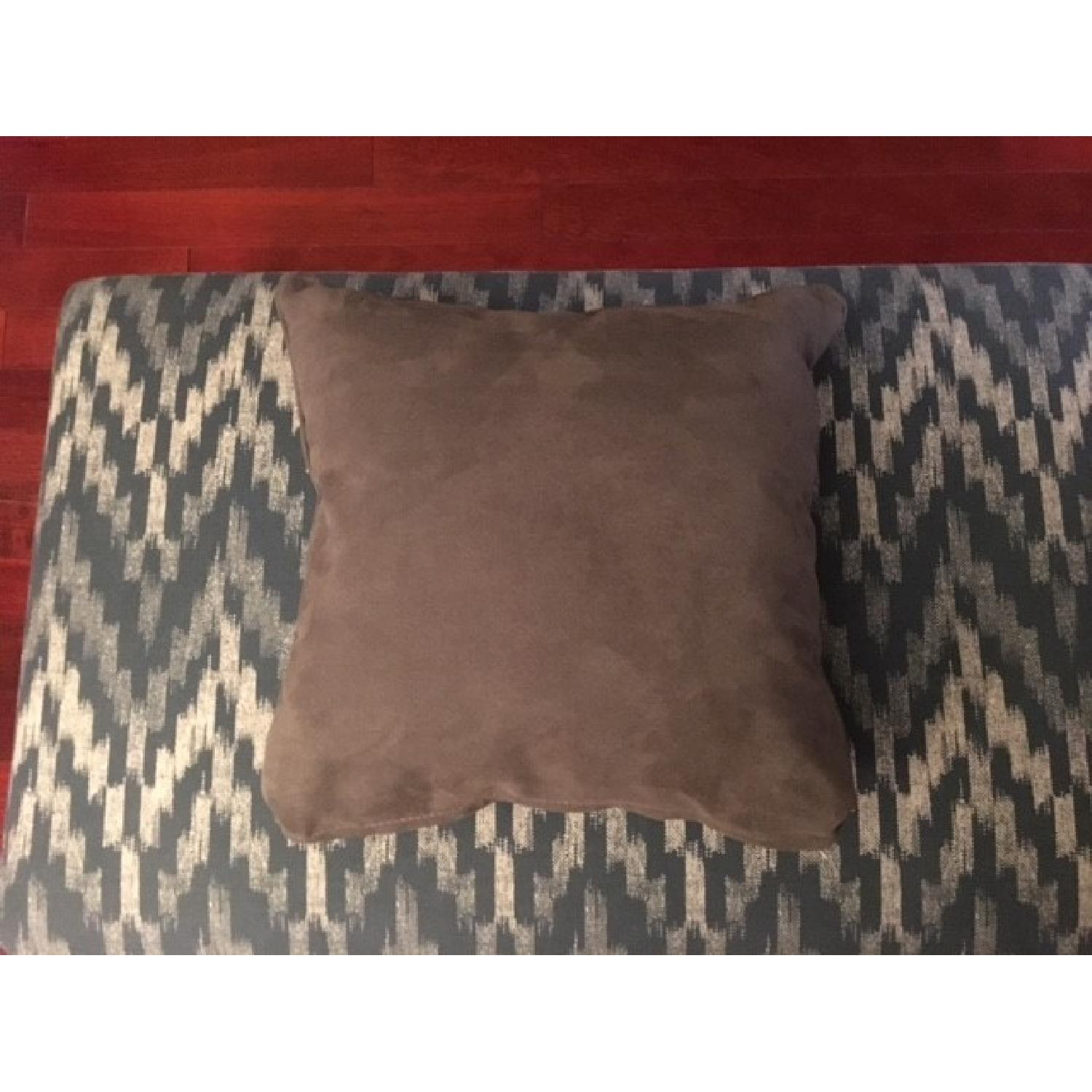 Macy's Doss 3 Piece Sectional Sofa - image-8