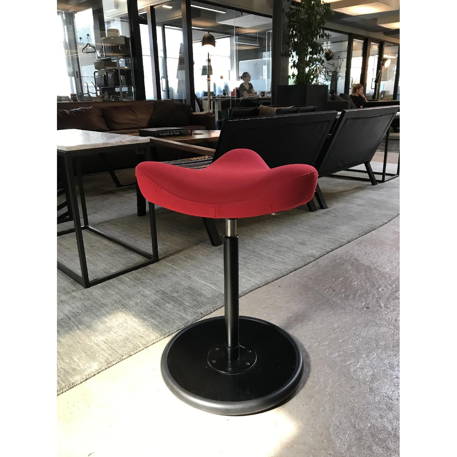 Varier Move Standing Stools - image-1