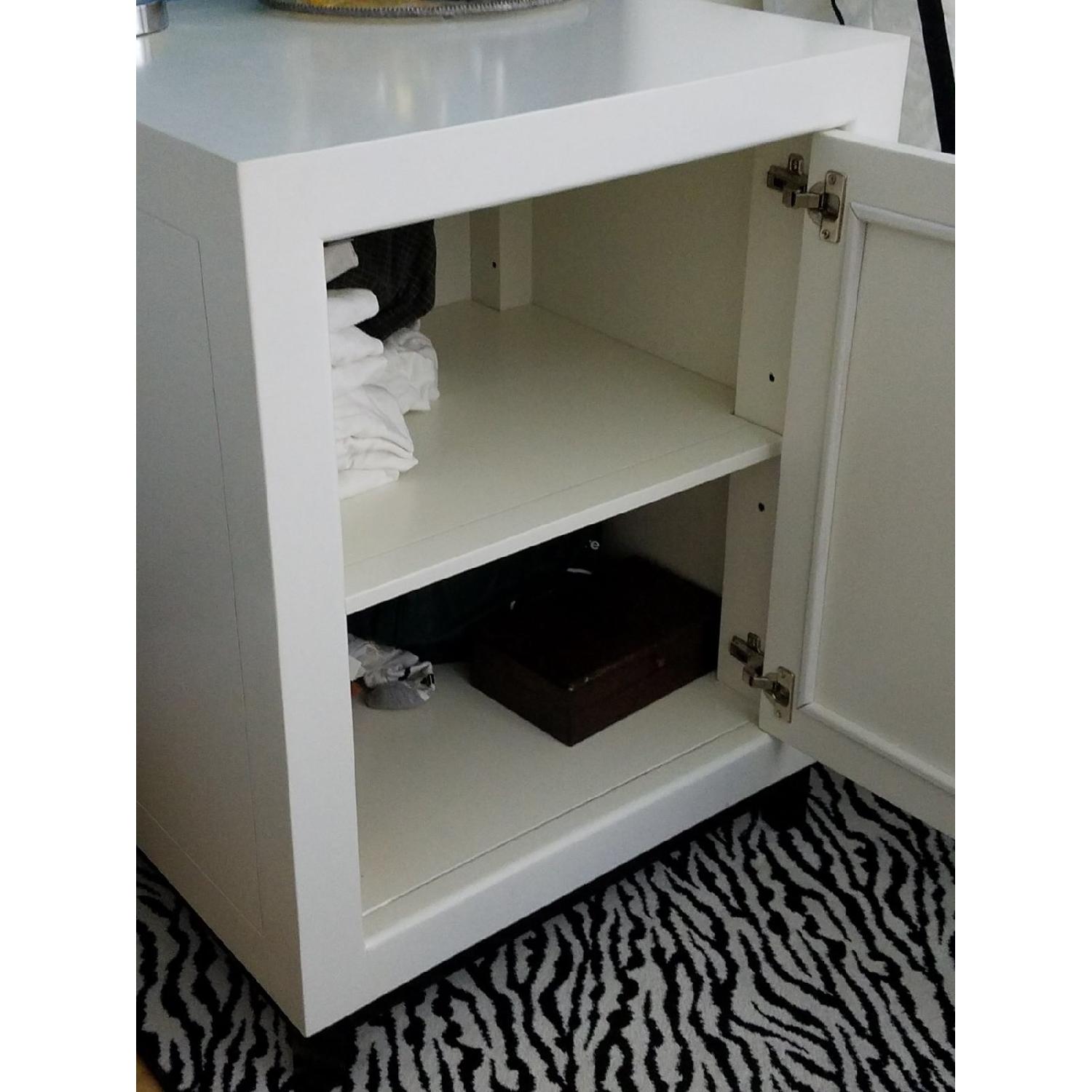 Oversized Storage Nightstands - image-2