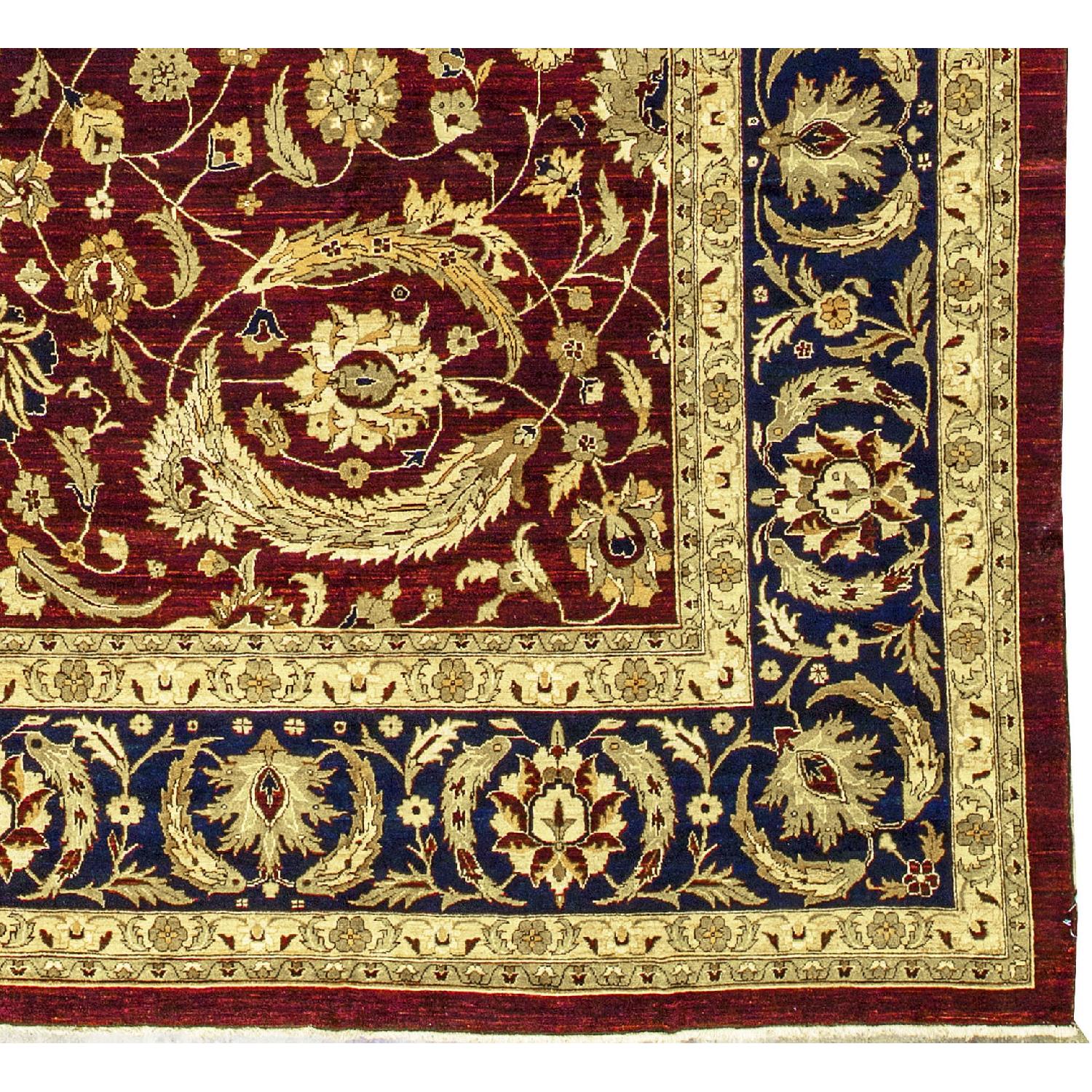 Bokara Rug Co. Traditional Hand Woven Rug - image-1