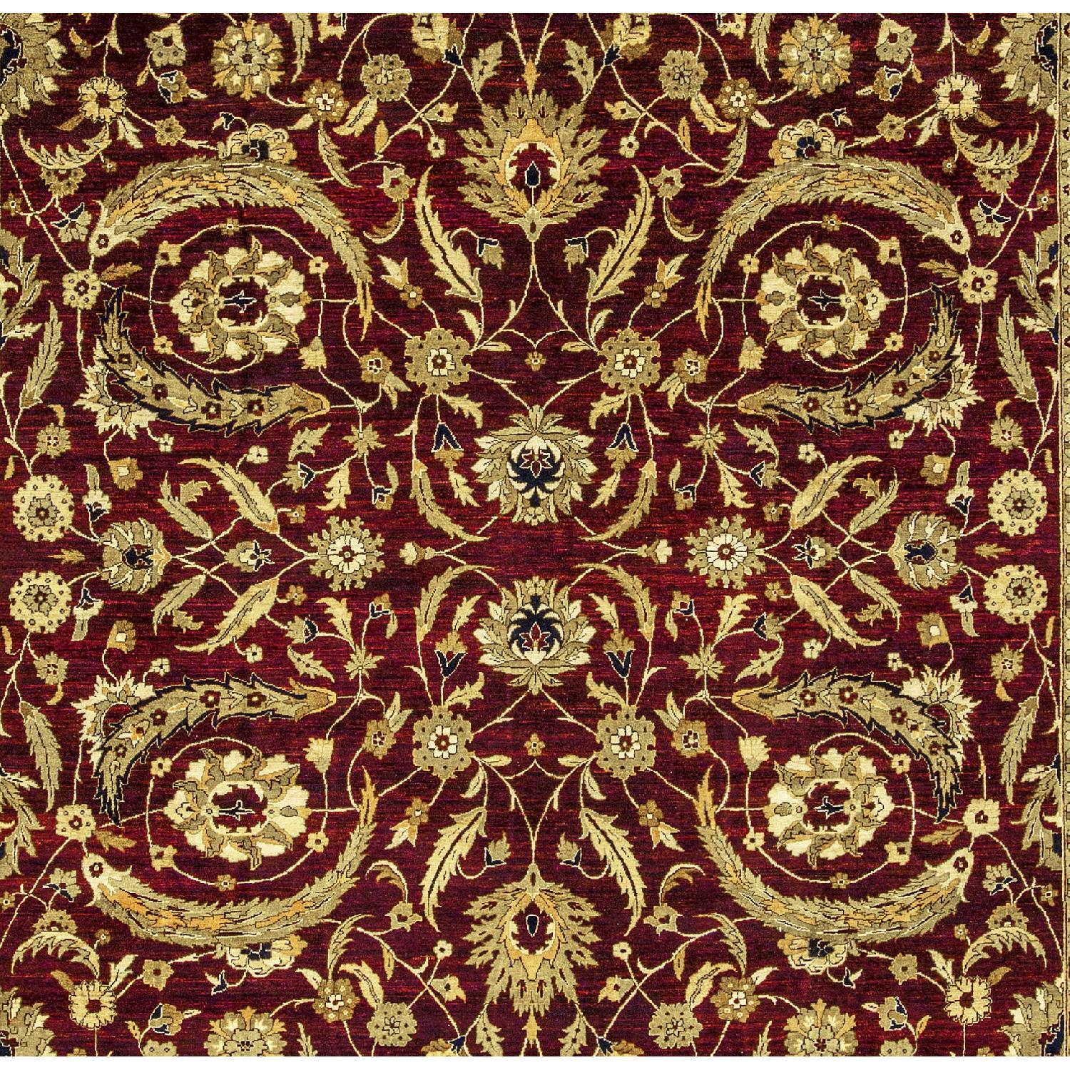 Bokara Rug Co. Traditional Hand Woven Rug - image-2