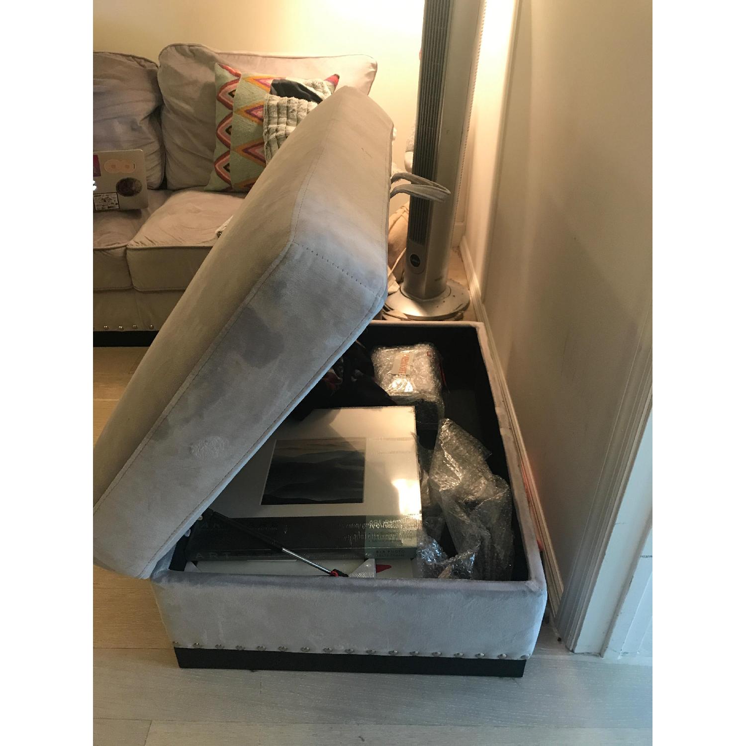 Wildon Home Mason Sofa and Ottoman - image-3