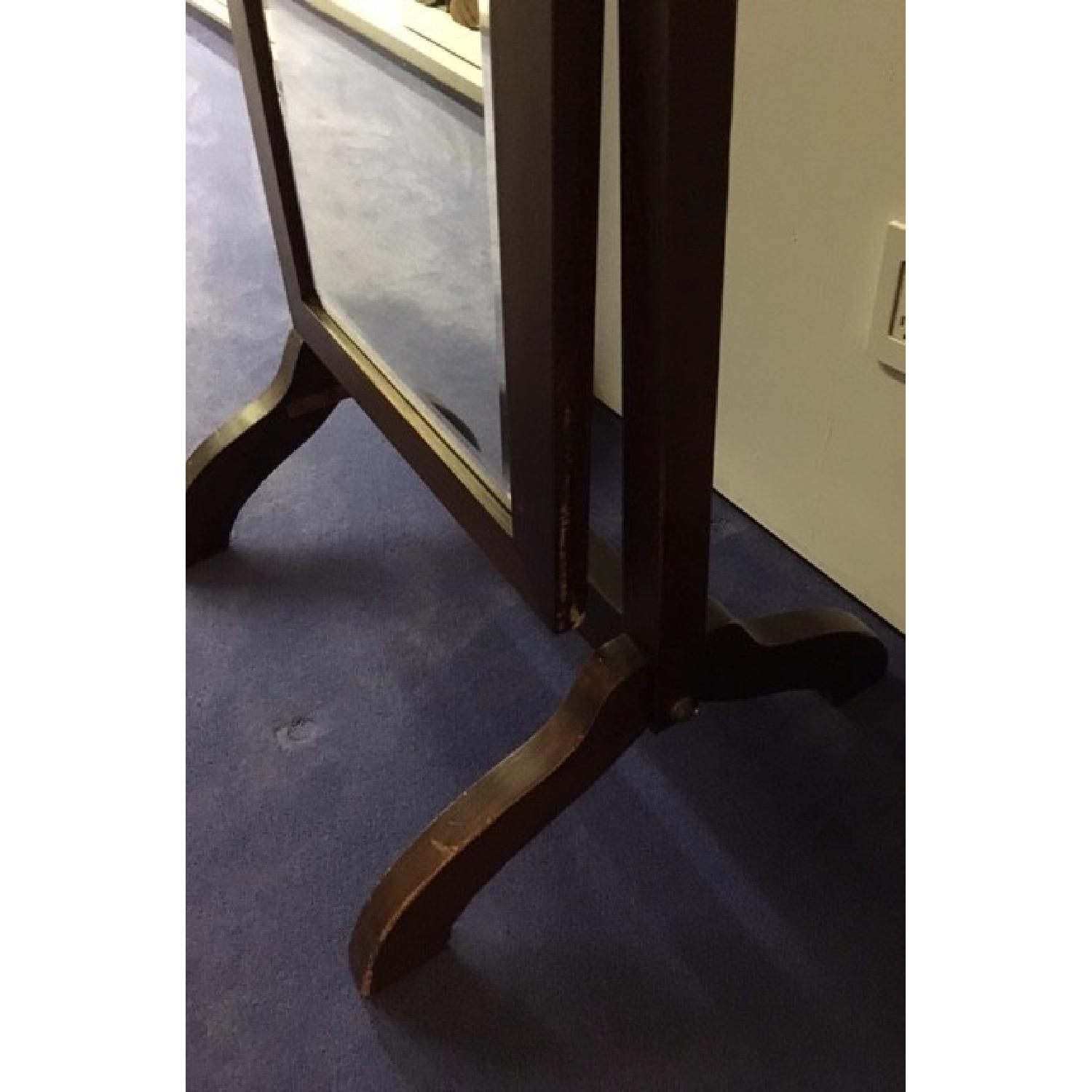 Stickley Brothers Furniture Cheval Mirror - image-2